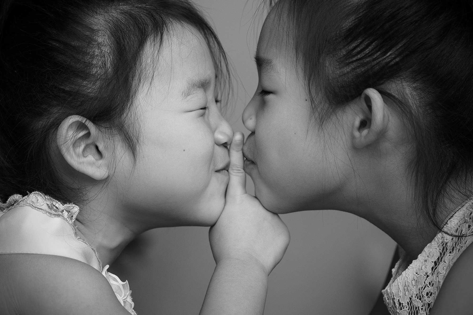 Дети. Семейный фотограф в Москве Евгения Соловьёва