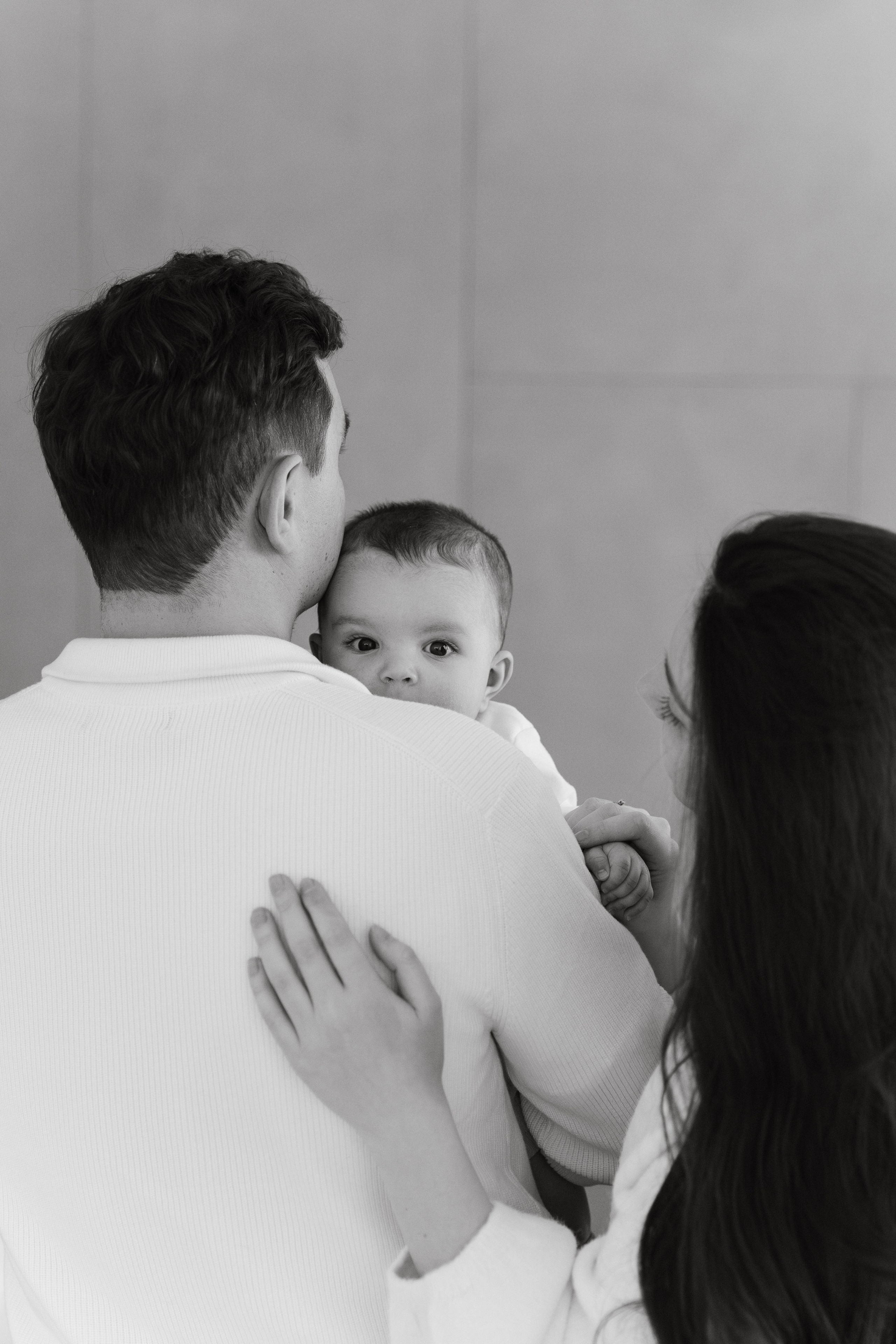 Ольга & Тимур & Артур