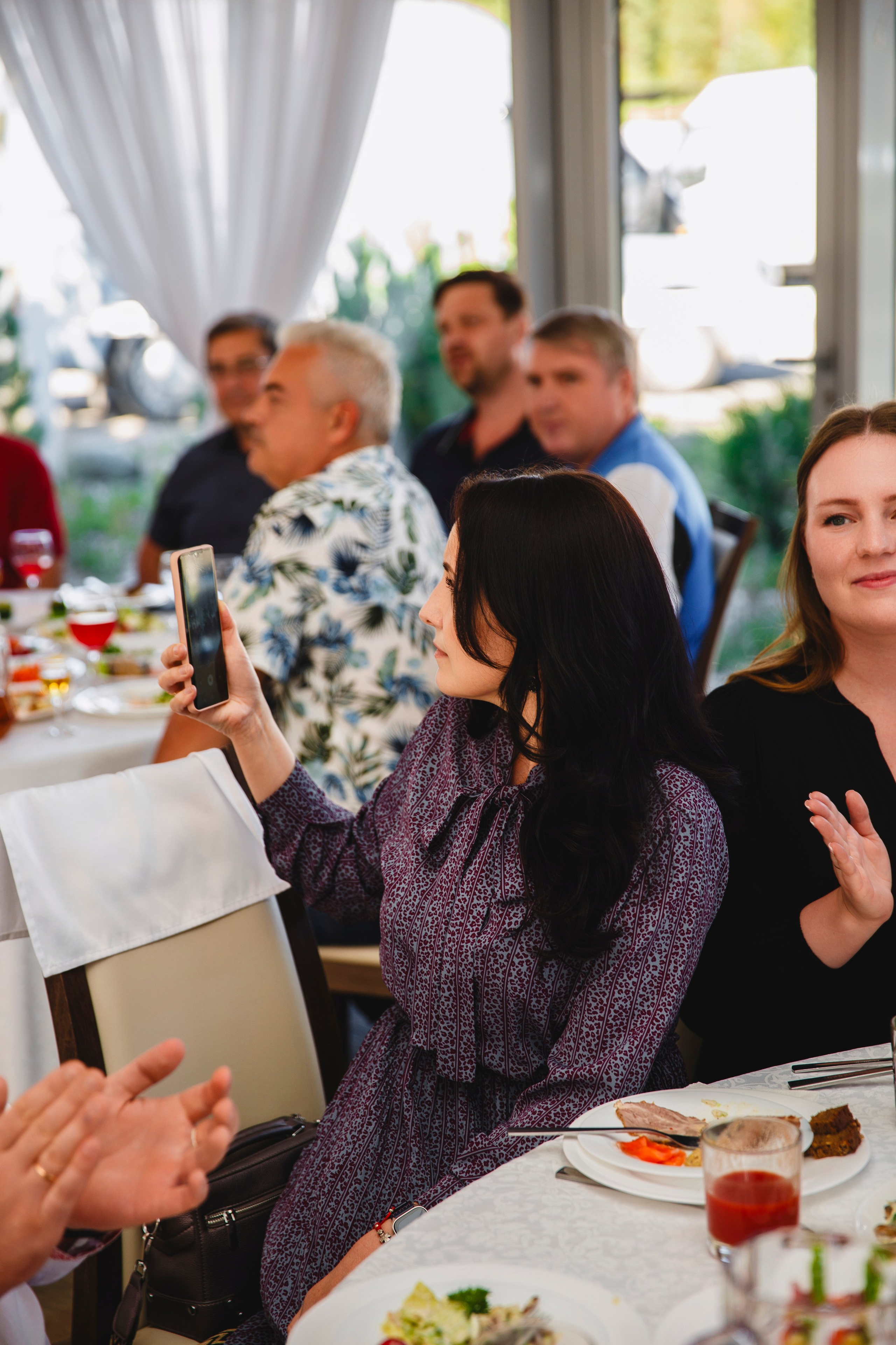 БЕРГ 15 лет. Свадебный и репортажный фотограф в Ярославле Евгений Шовдин