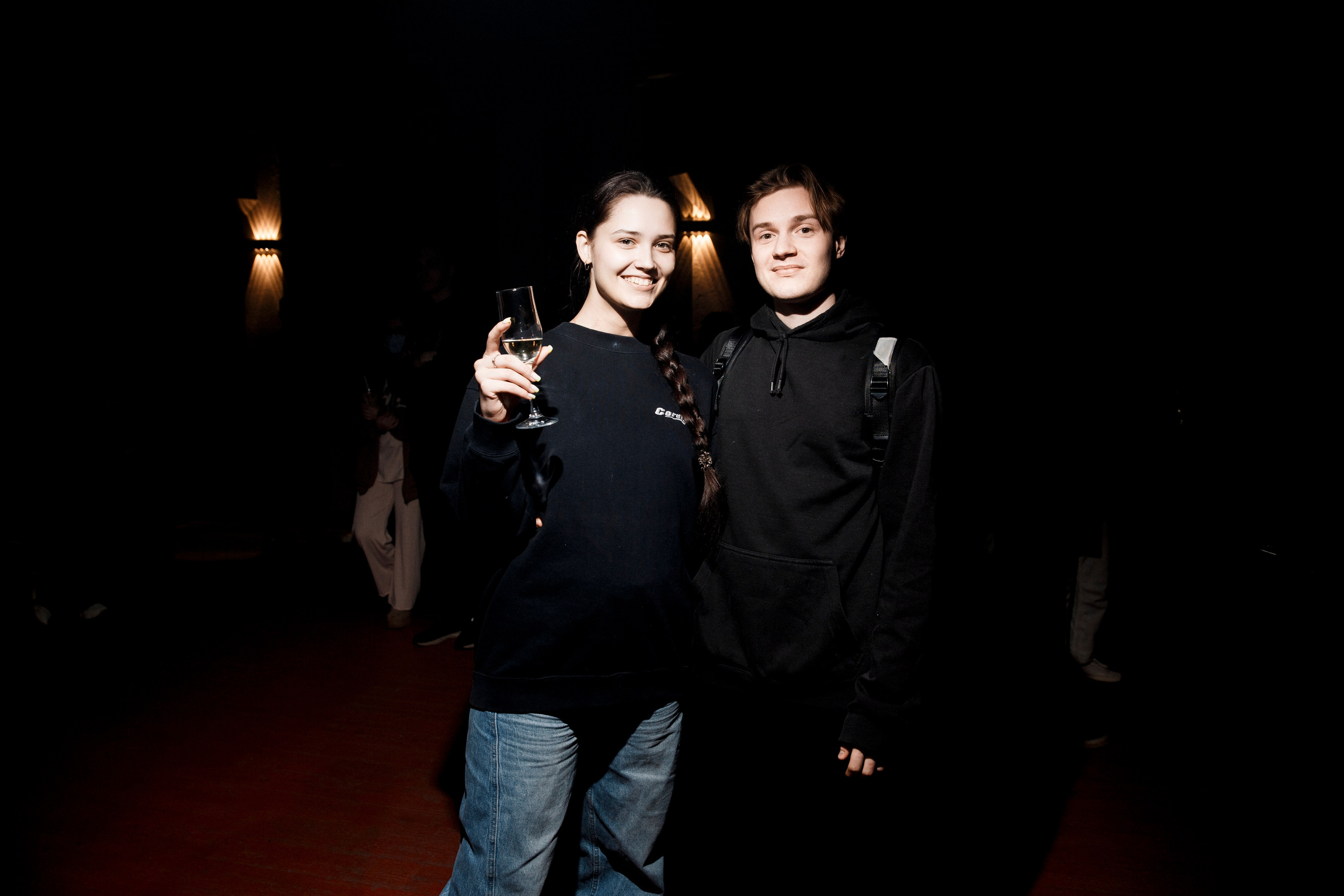 Darkside BlackOut. Свадебный и репортажный фотограф в Ярославле Евгений Шовдин