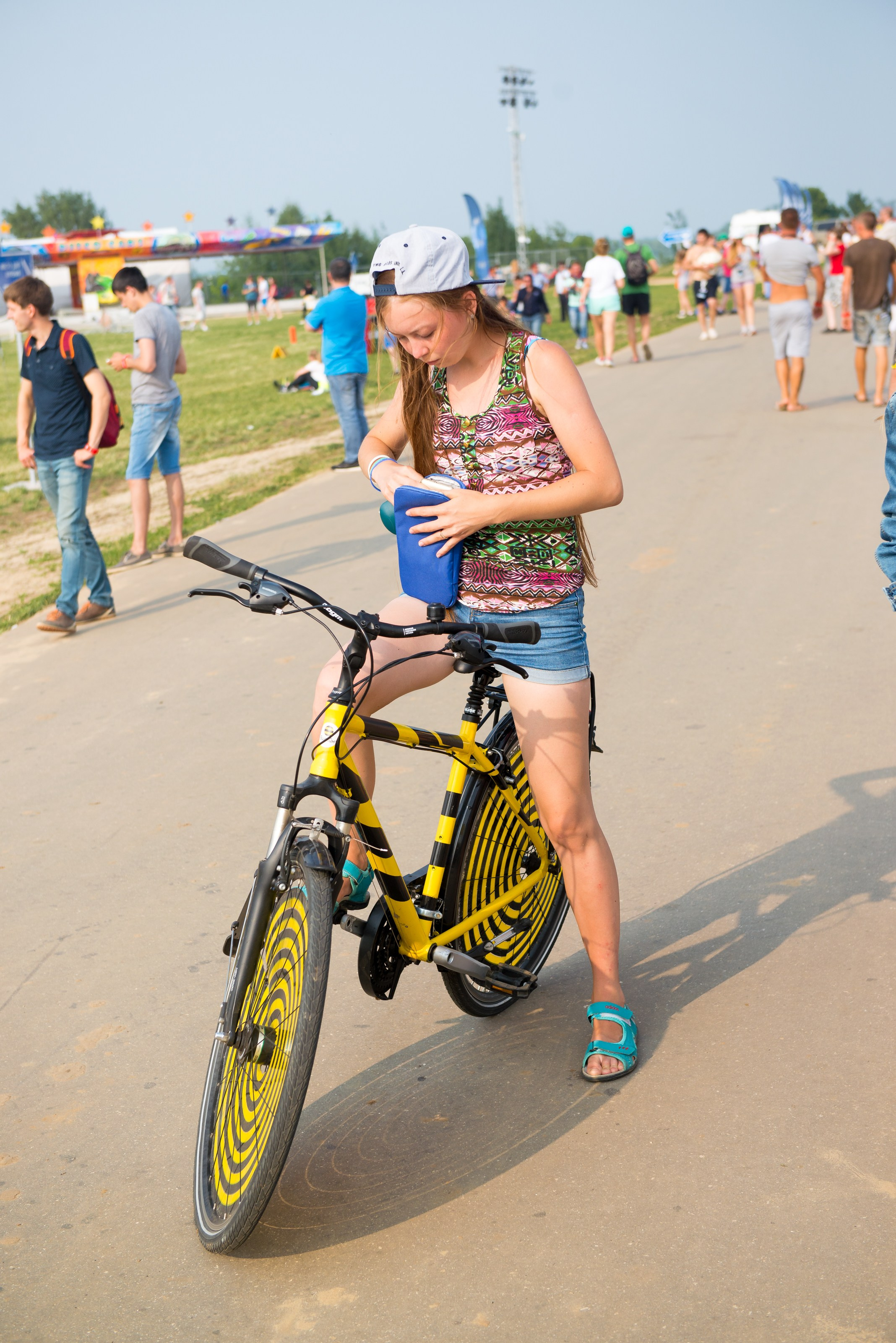 AFP. Photo & Video production, in Bishkek, Kyrgyzstan