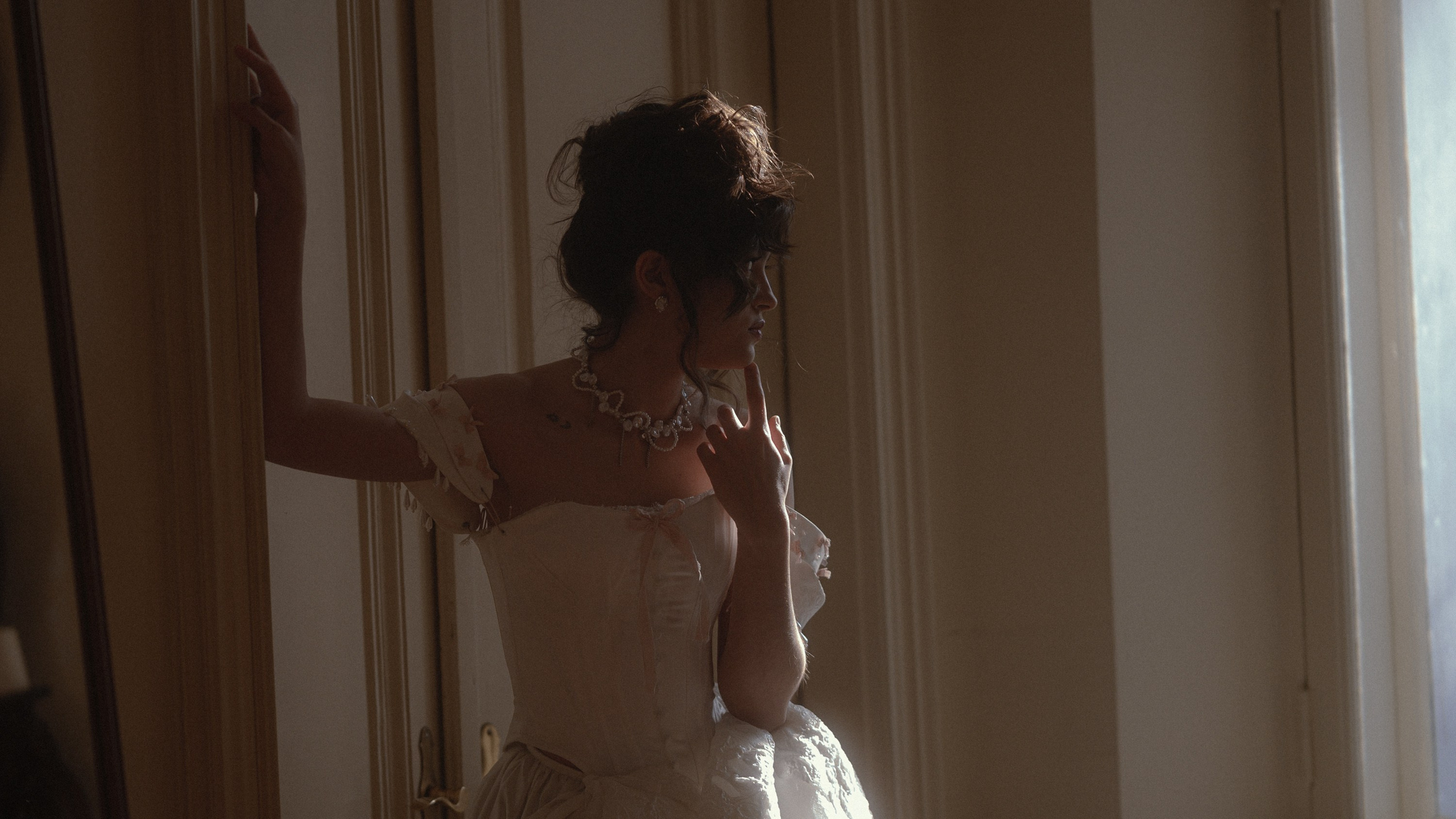 Однажды в особняке. Семейный, свадебный и репортажный фотограф в Москве Анастасия Светлова