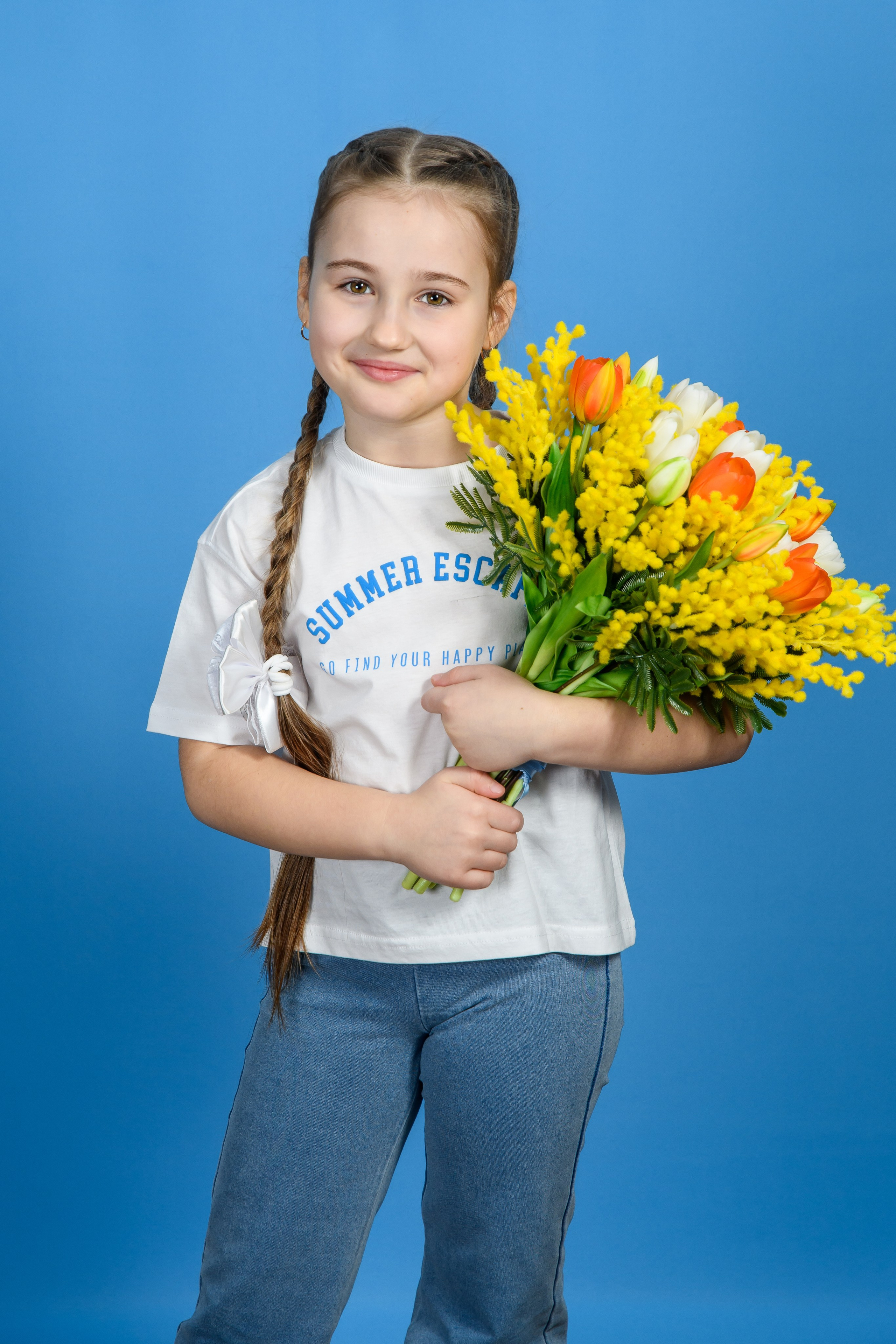 Весеннее настроение. Вячеслав Скрипник Фотограф Краснодар