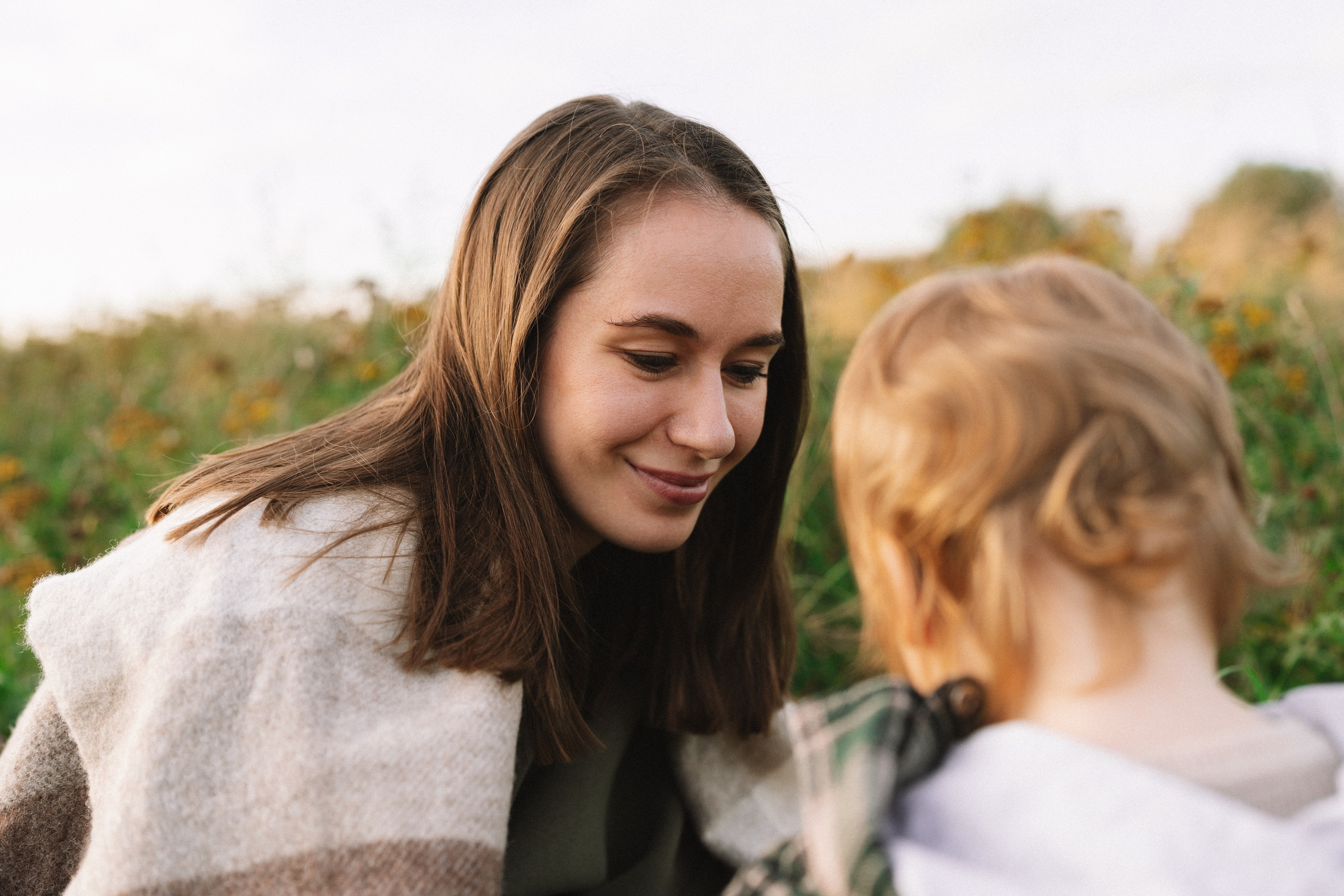 Лера и Костя. Семейный фотограф Валерия Фабричникова, Москва