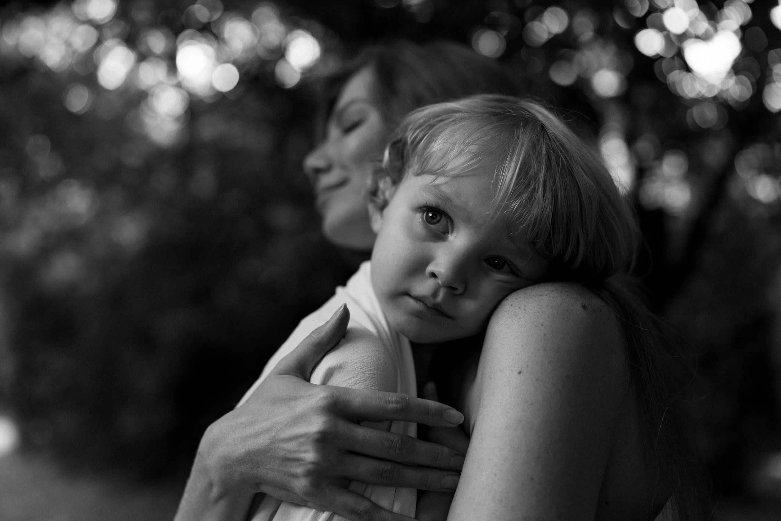 Тоня и Мирон. Семейный фотограф Валерия Фабричникова, Москва