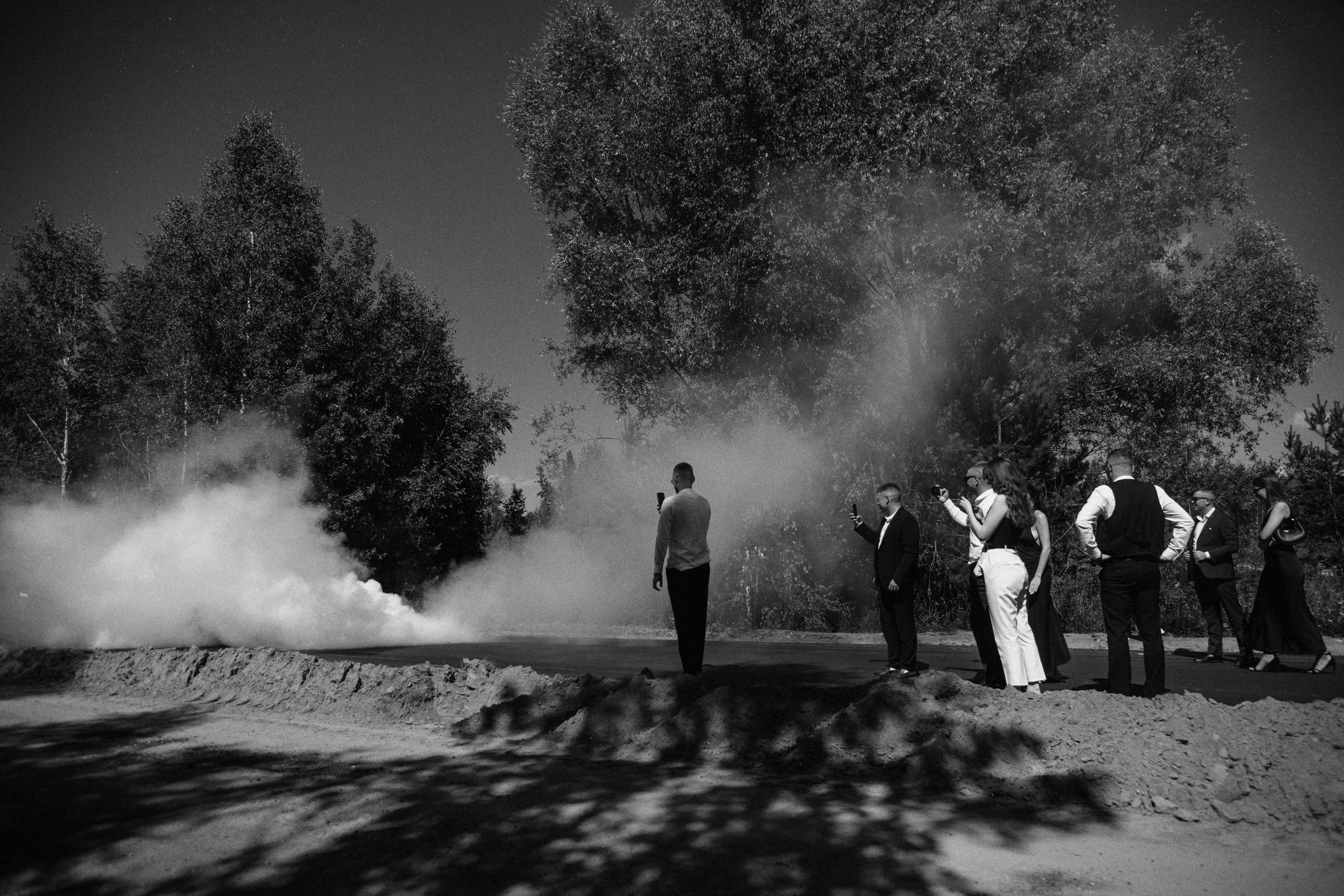 Таня и Вова. Фотограф Смоляк Алена