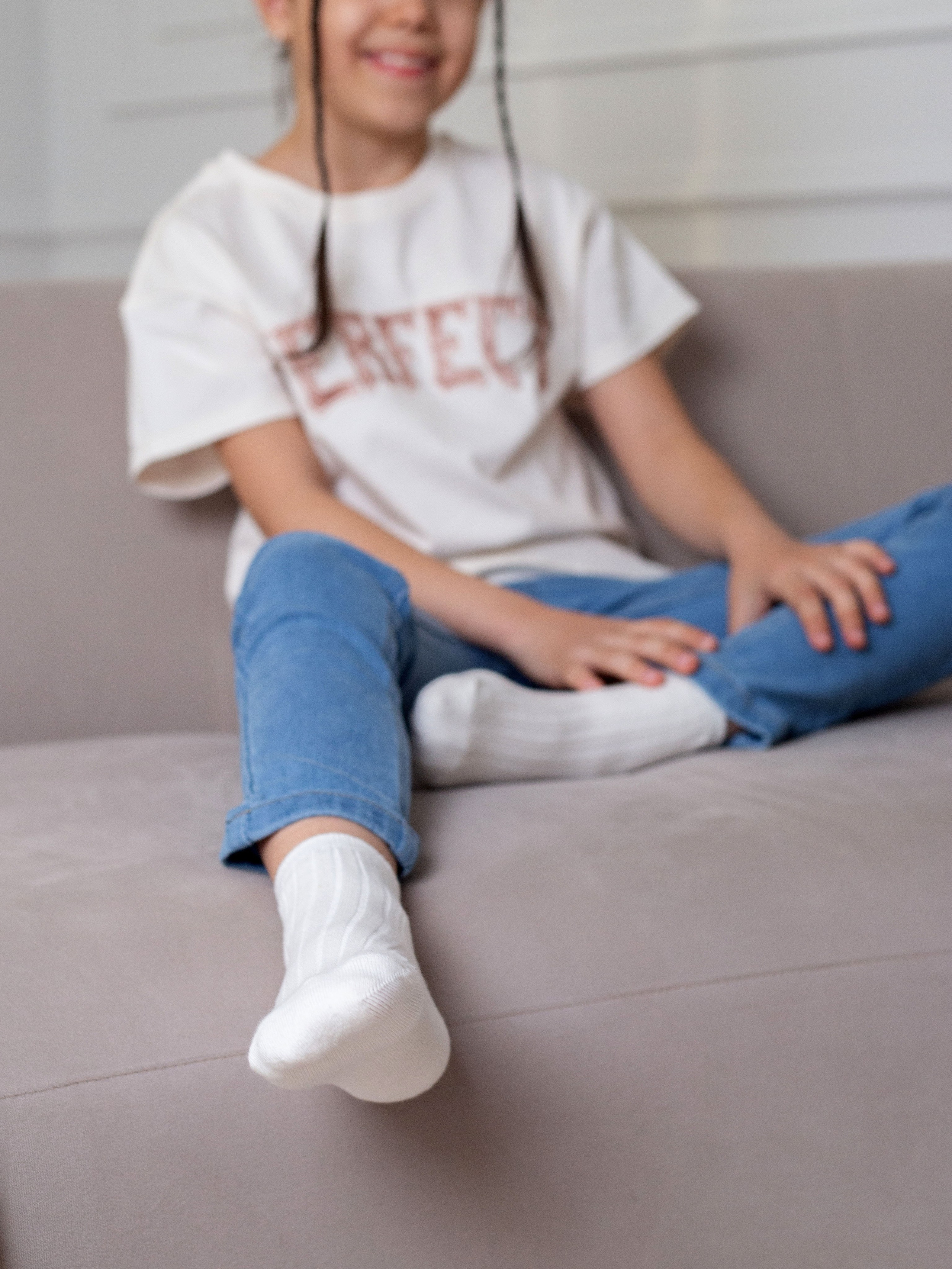 Носочки детские. Фотограф для различных событий, проектов, маркетплейсов, сайтов и мероприятий в Екатеринбурге