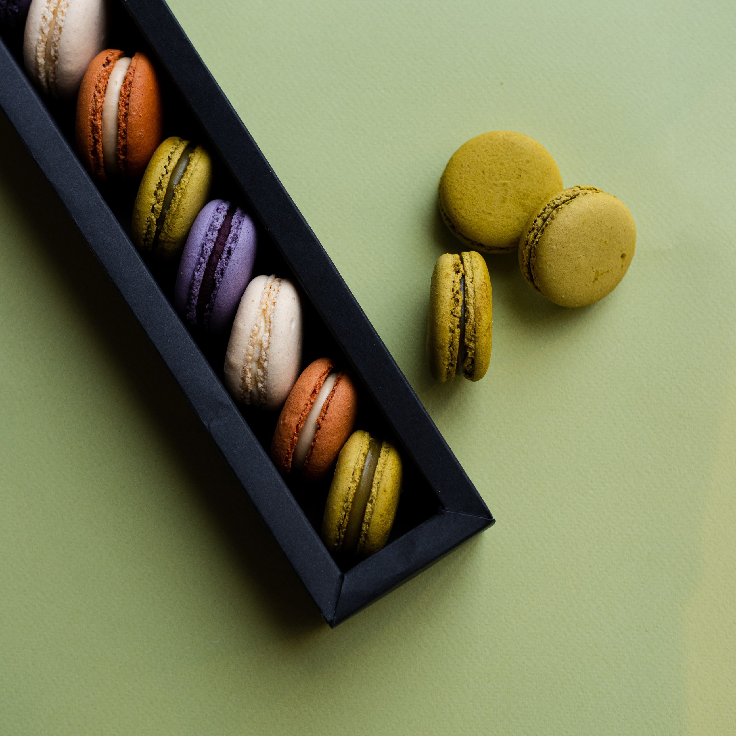 Zelandia. Главная