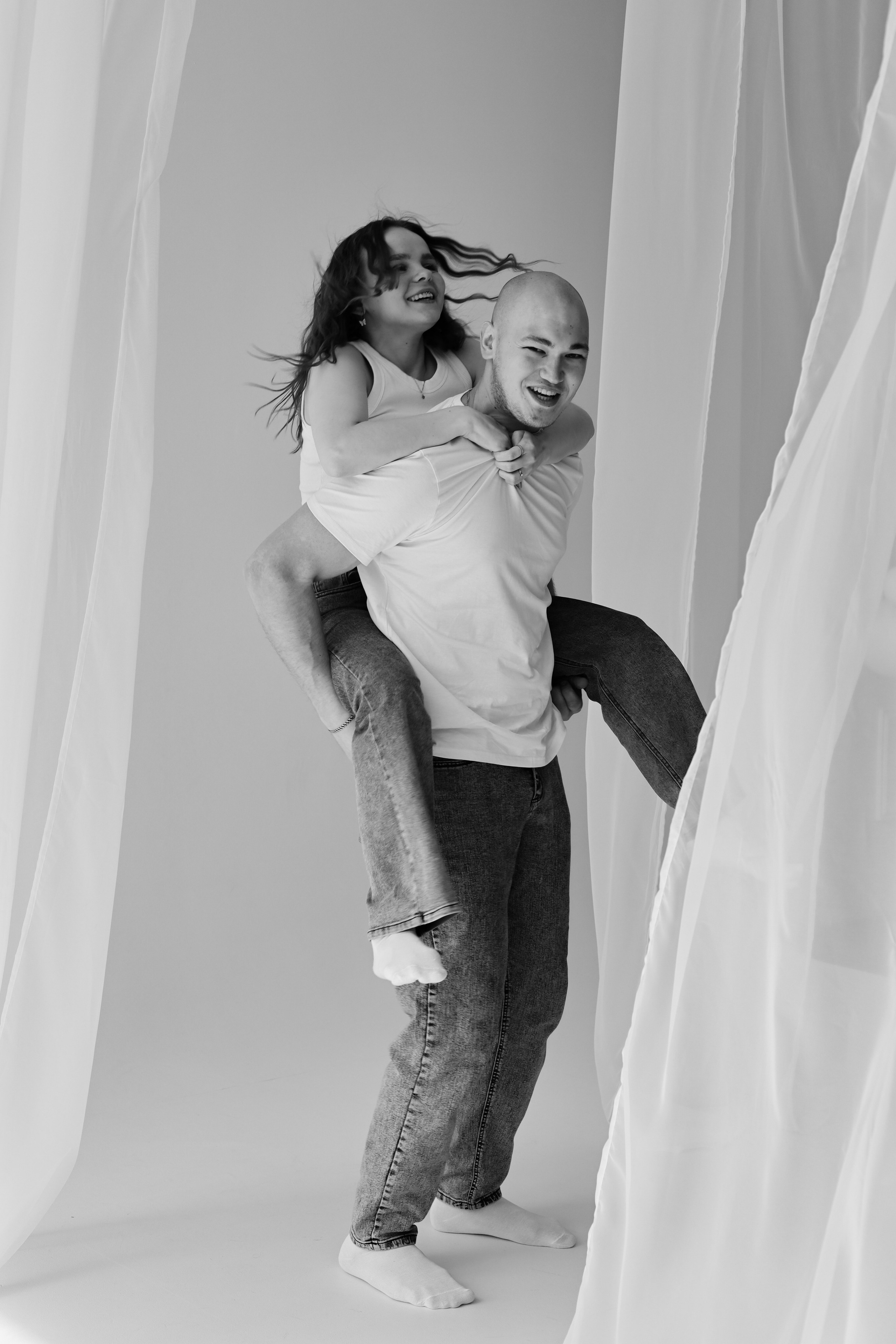 LOVE Story. Фотограф Красноярск Влада Беленя