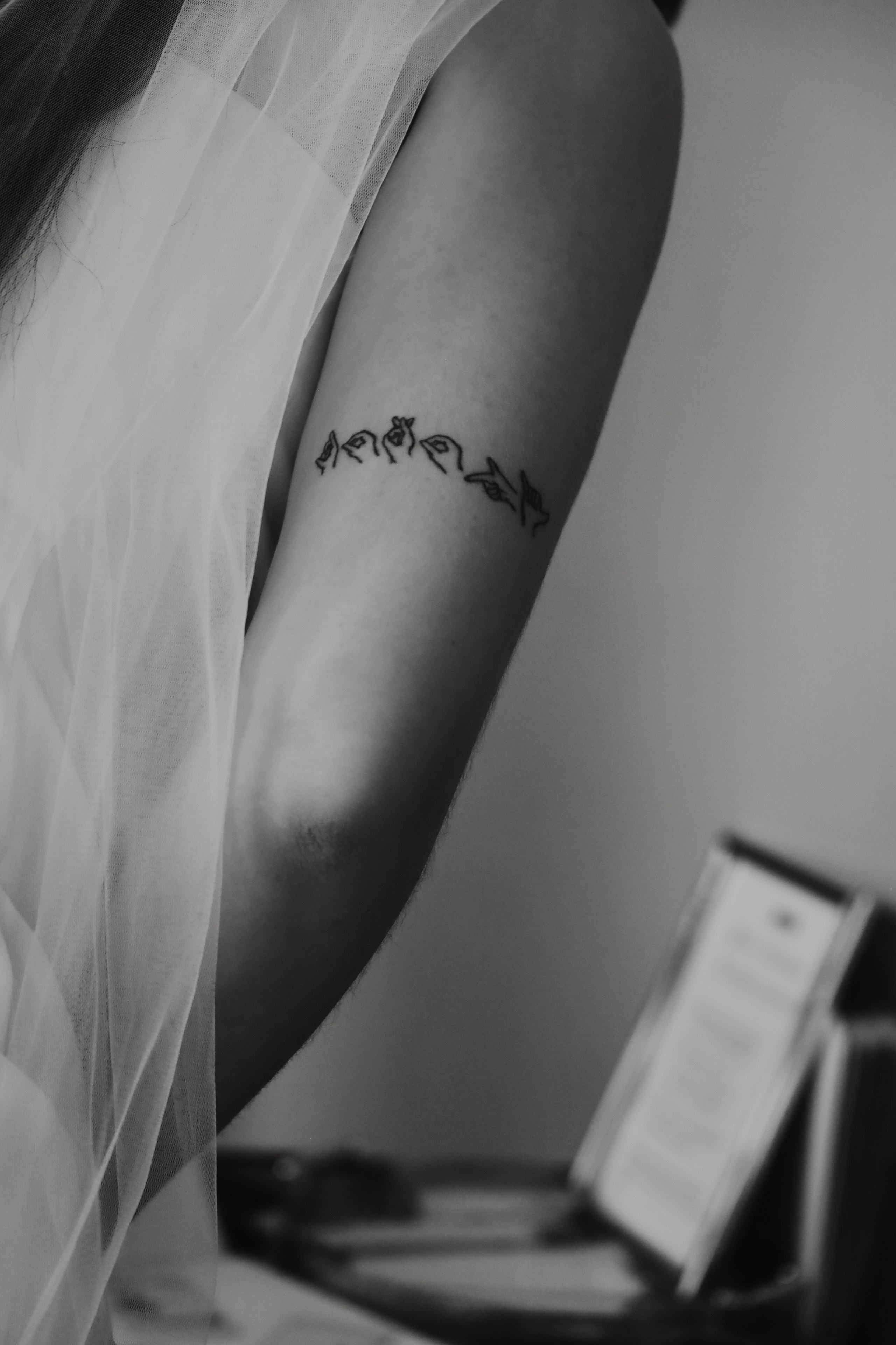 Свадебная роспись & прогулка. Фотограф Красноярск Влада Беленя