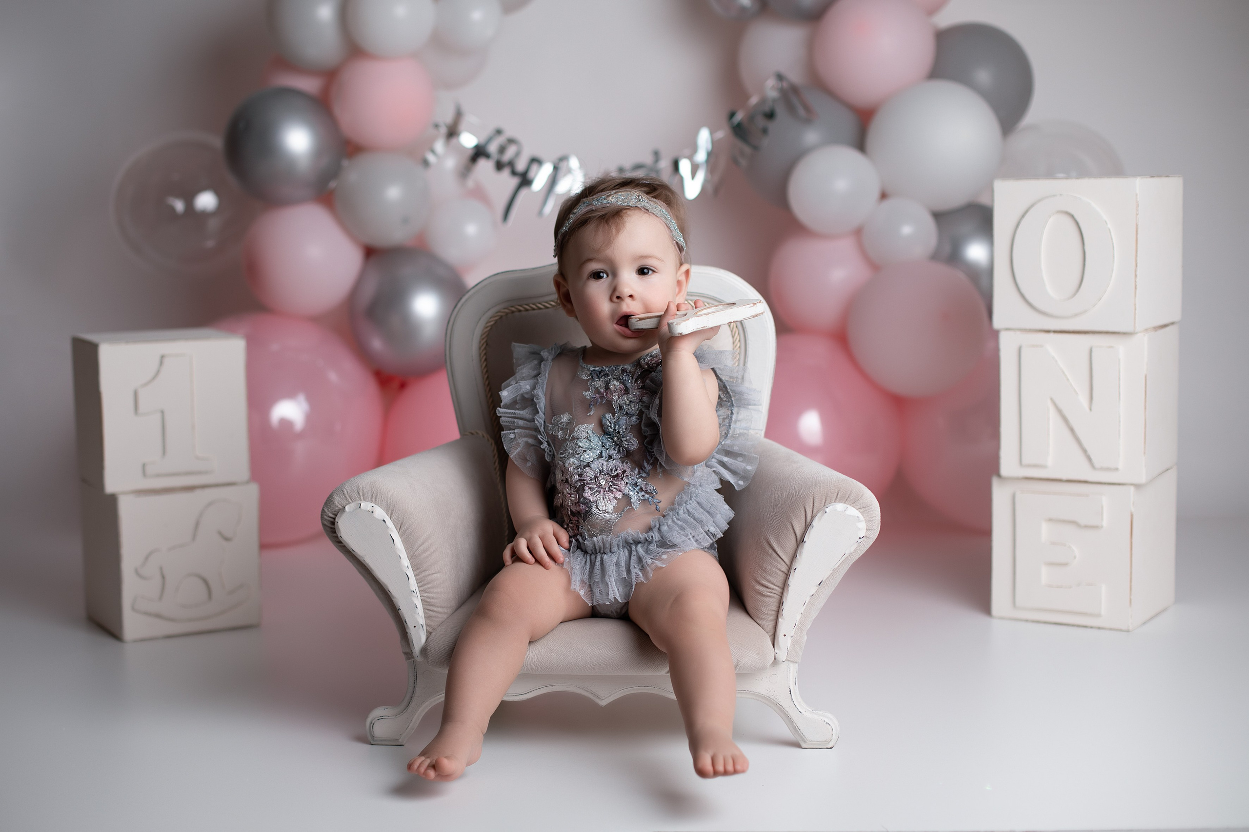 Годовасие. Фотограф новорожденных в Нижнем Новгороде Белякова Оксана