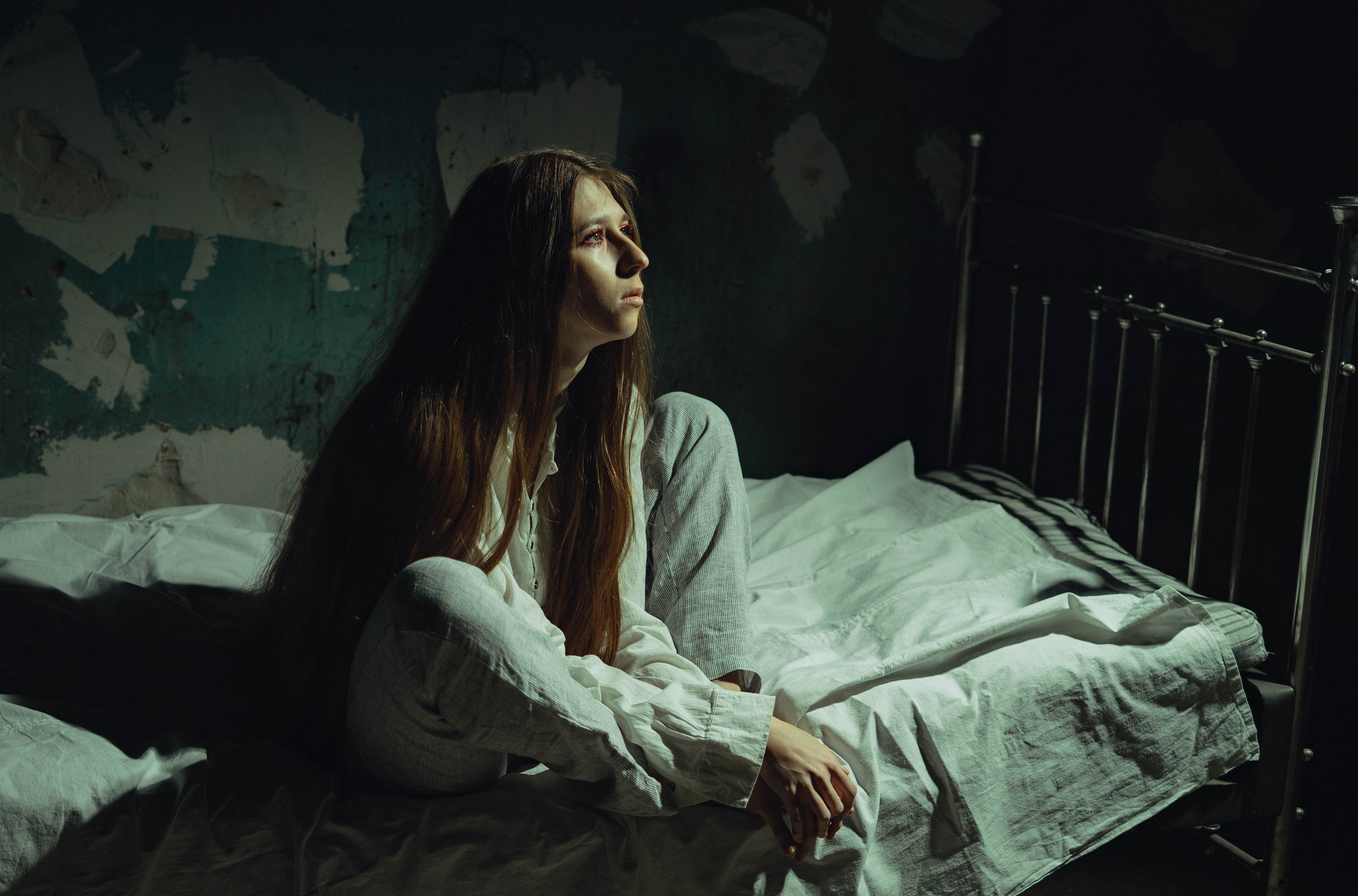 Паранойя. Ab extra