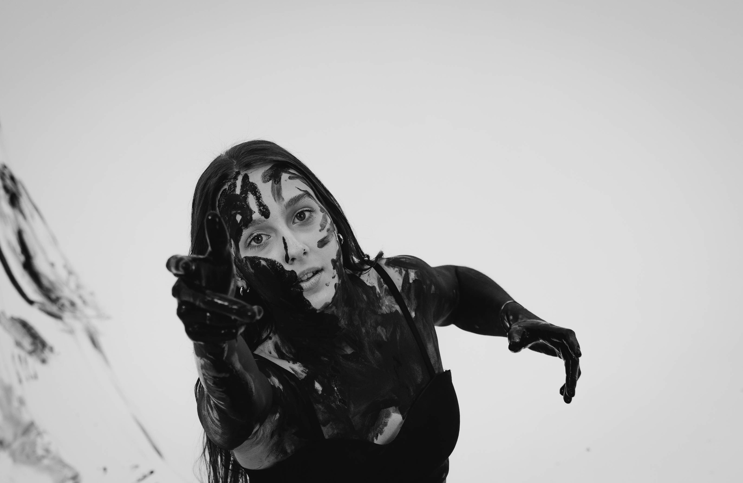 Безумие. Ab extra