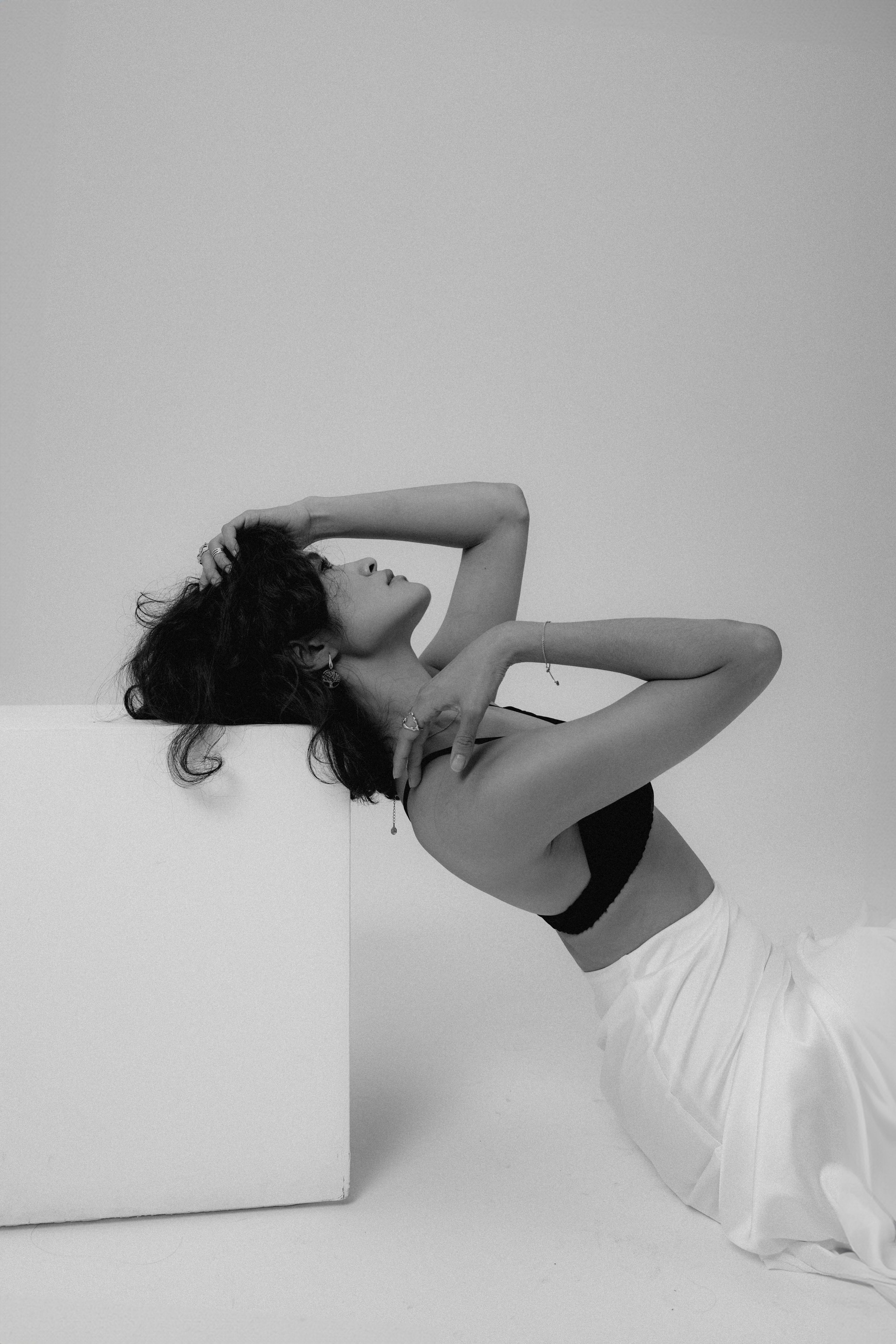 DIANA. Cause I See So Photography