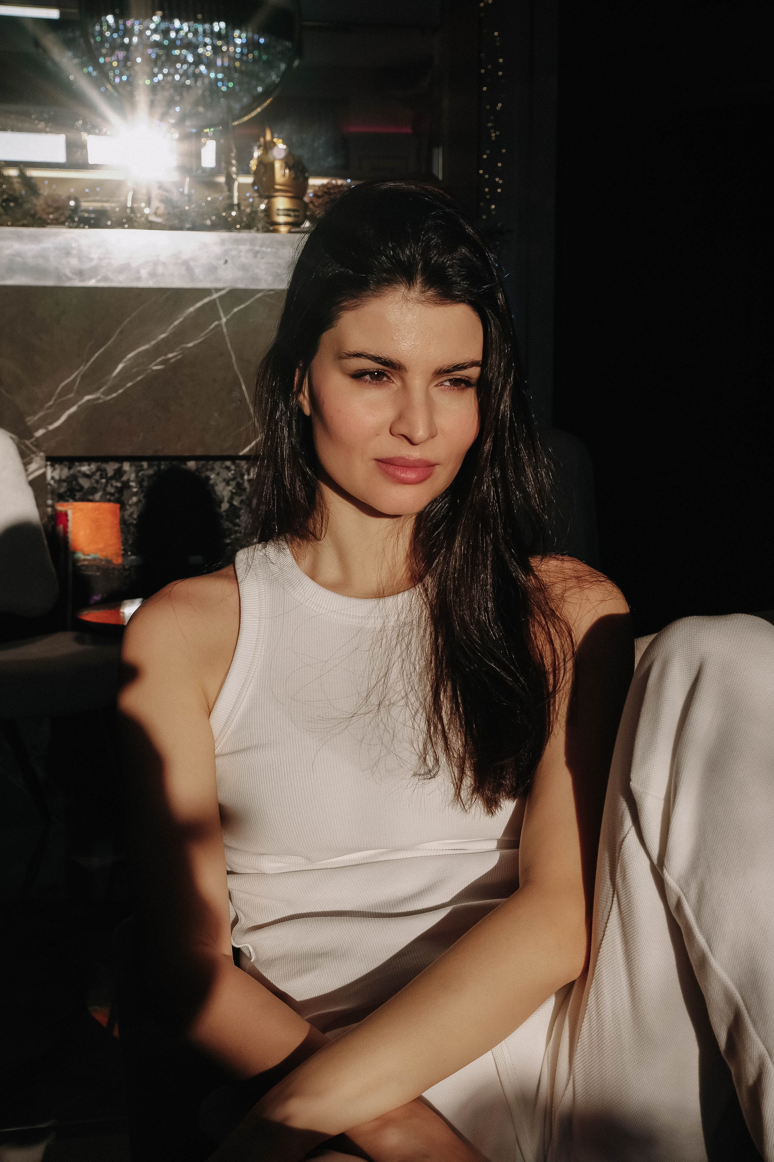 Семья Тарасовых. Главная