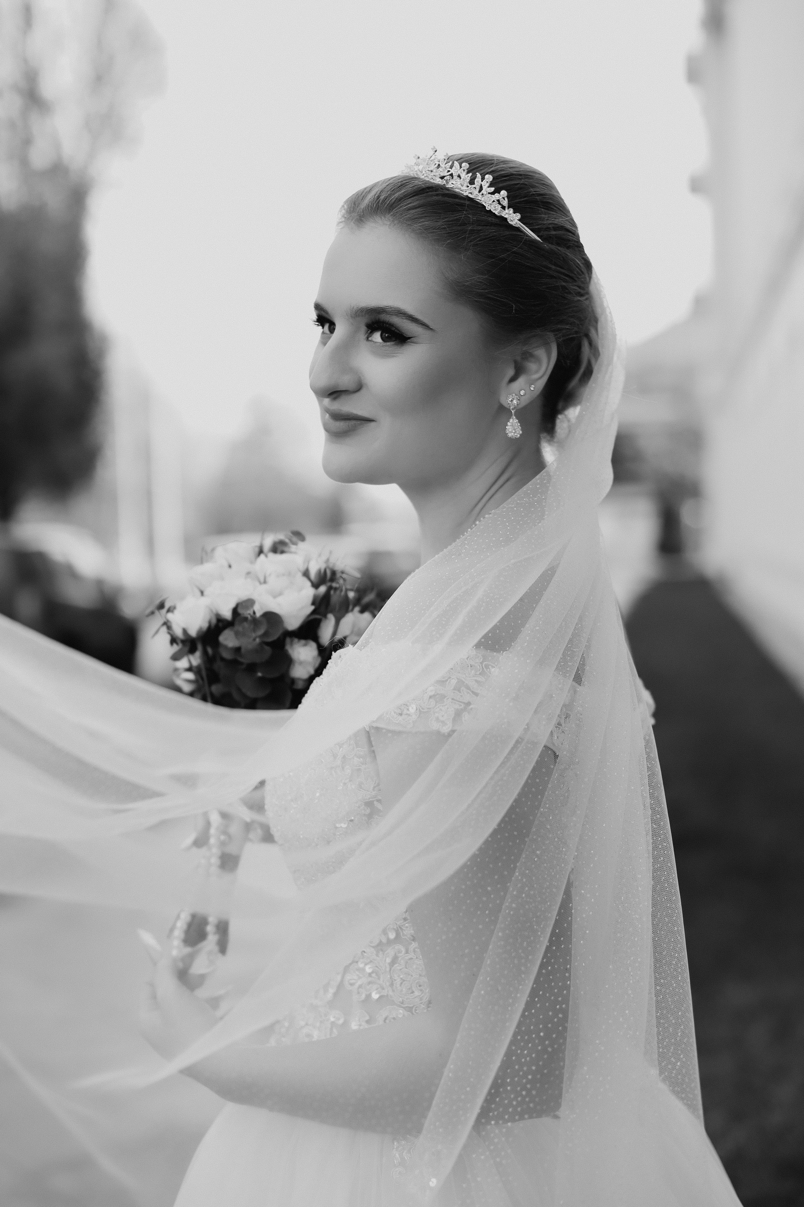 ОКСАНА & ДАНИЛ. Фотограф Мариуполь | Ялта | Крым — Диана Мазенко