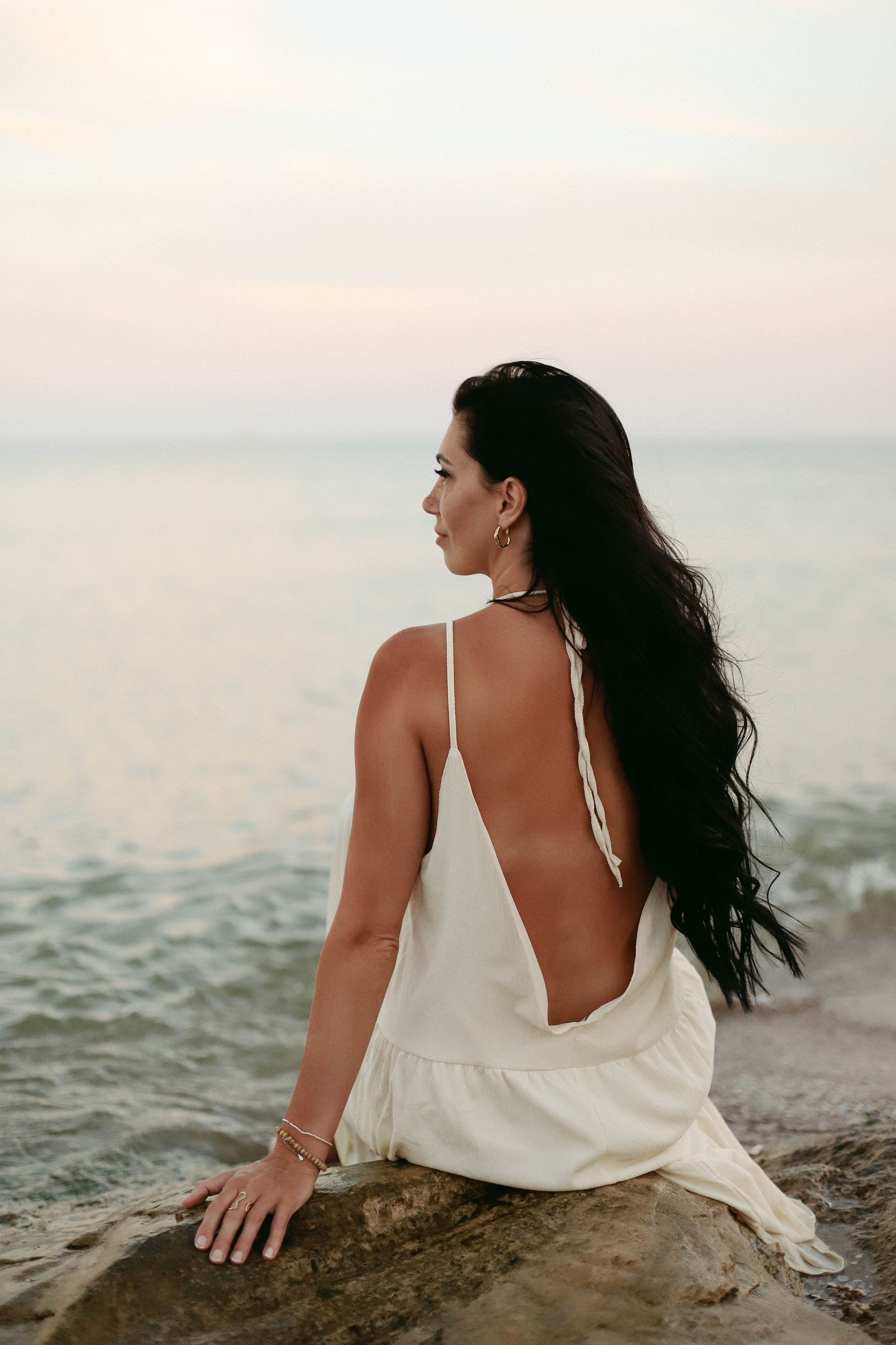 АЛИНА, АНДРЕЙ, АЛЛА, ИВАН, ДАРЬЯ и МАРК. Фотограф Мариуполь | Ялта | Крым — Диана Мазенко