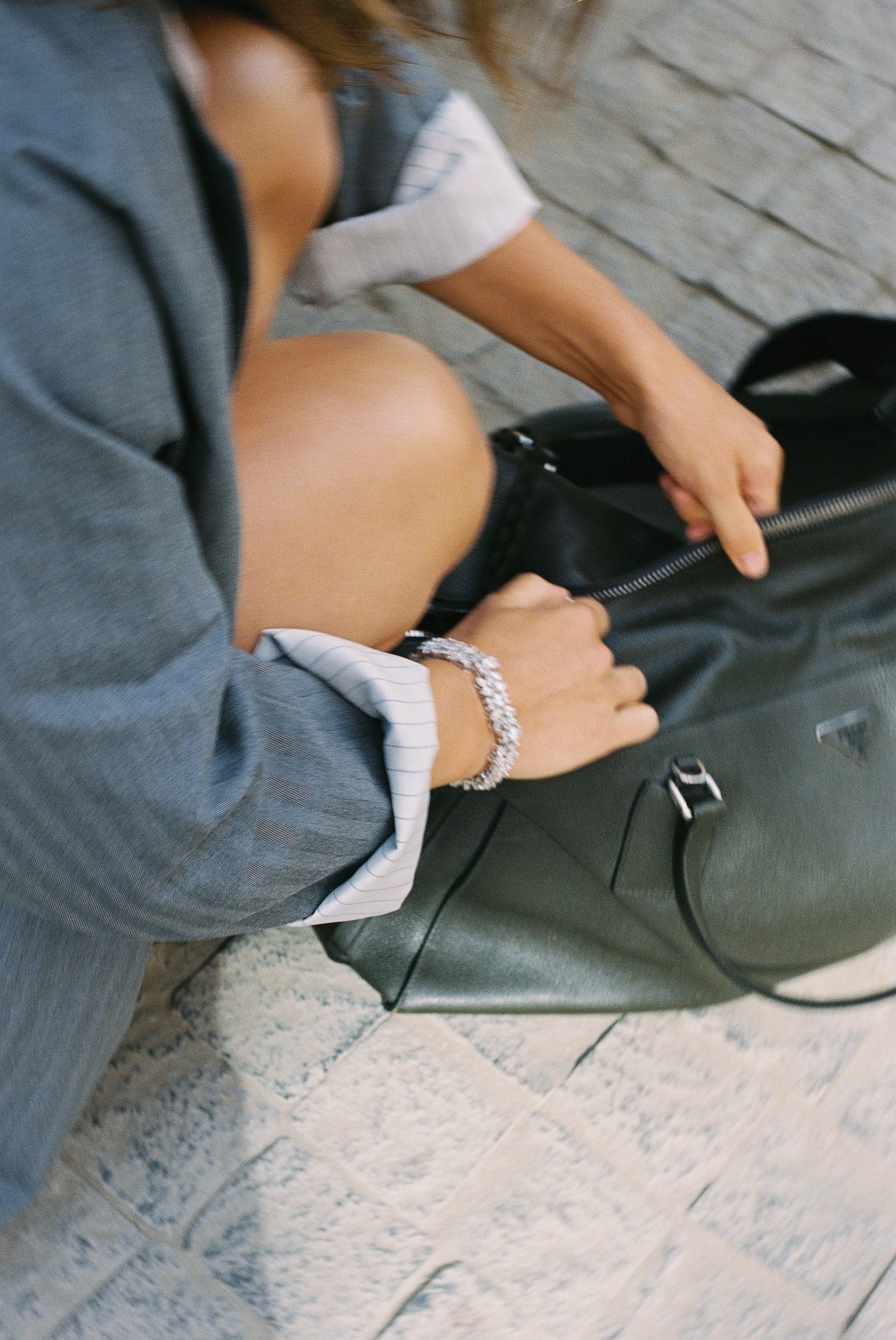 Fashion. Фотограф в Москве Лида Фойда