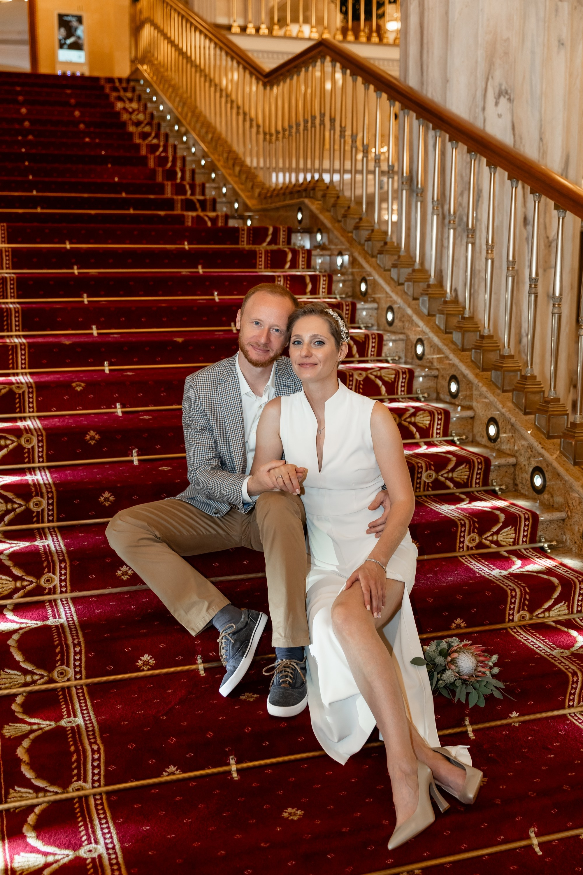 Евгений и Евгения. Татьяна Чернышова свадебный фотограф Москва