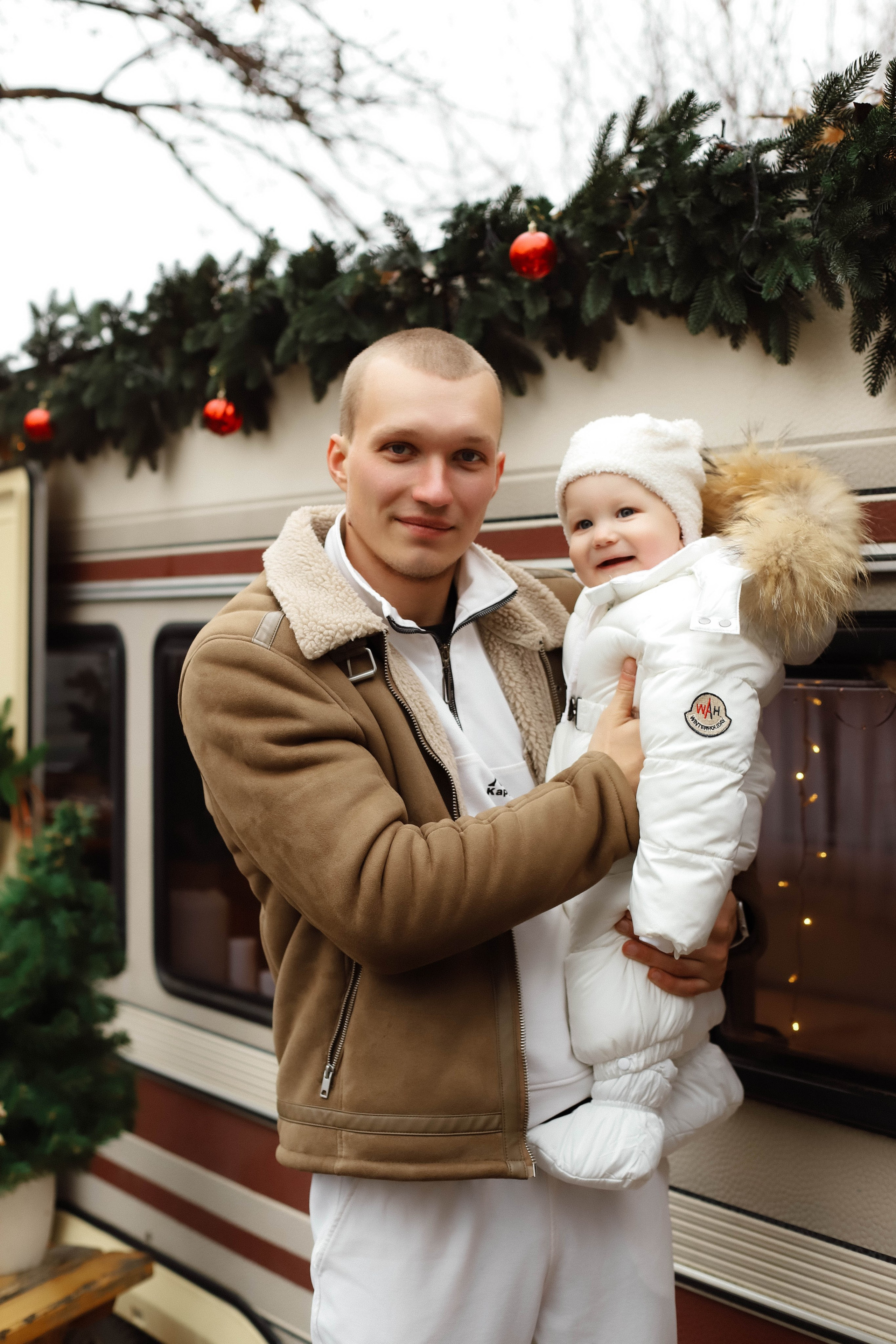 ВАЛЕРИЯ, ВЛАДИСЛАВ и ТАМИР. Фотограф Мариуполь | Ялта | Крым — Диана Мазенко