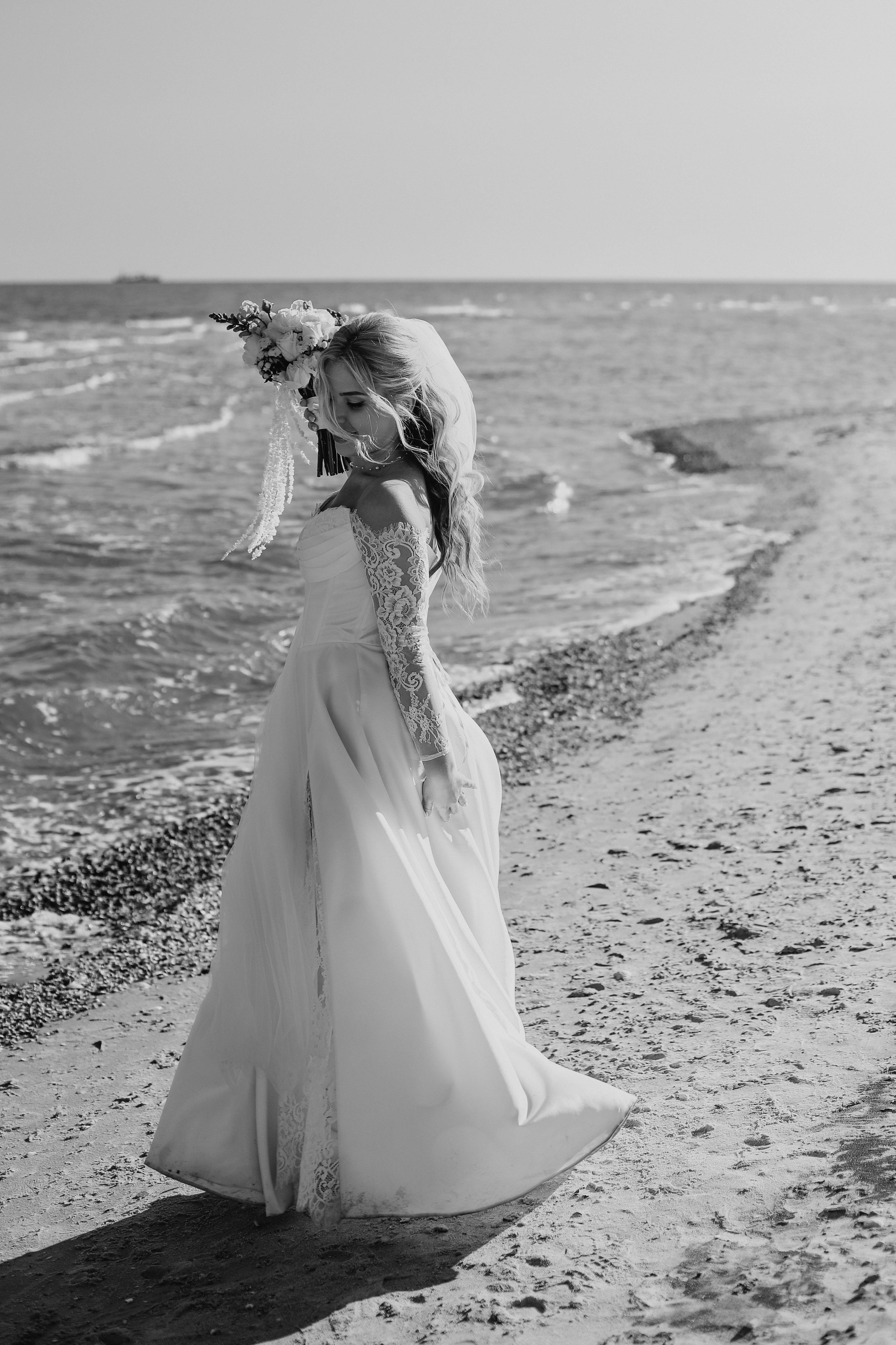 СОФИЯ & МИХАИЛ. Фотограф Мариуполь | Ялта | Крым — Диана Мазенко