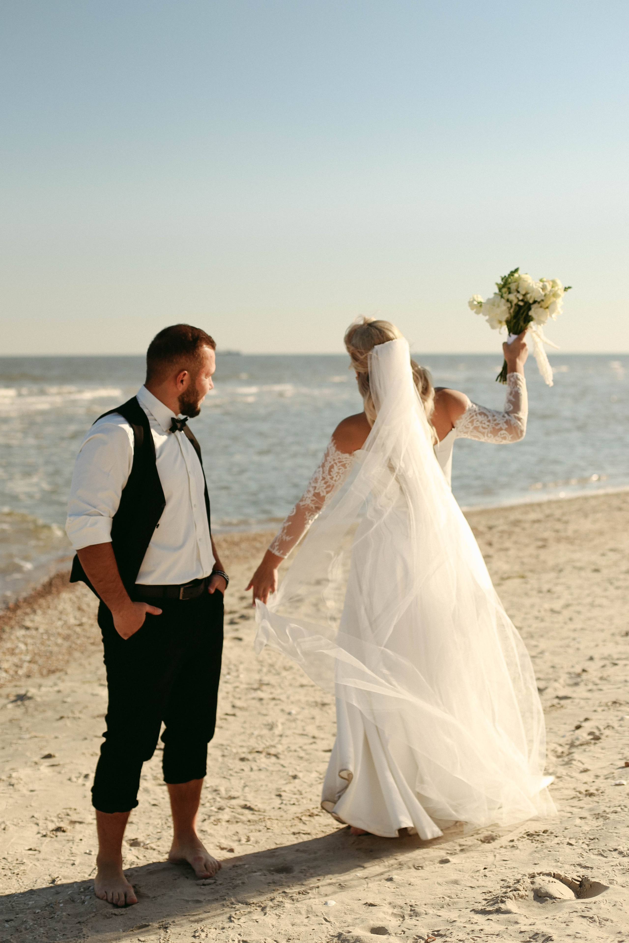 СОФИЯ & МИХАИЛ. Фотограф Мариуполь | Ялта | Крым — Диана Мазенко