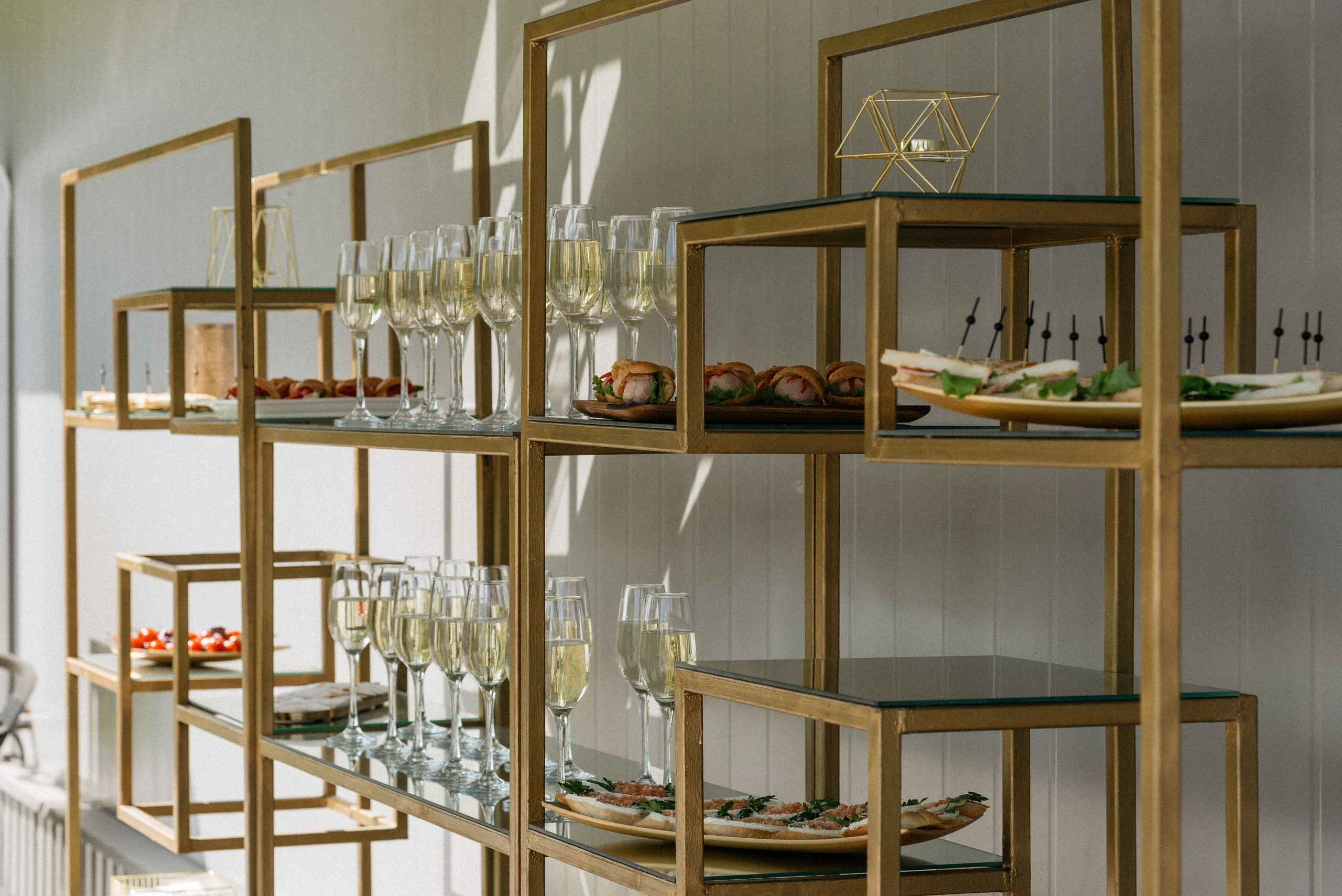 Антон и Ольга. Свадебный фотограф Белгород