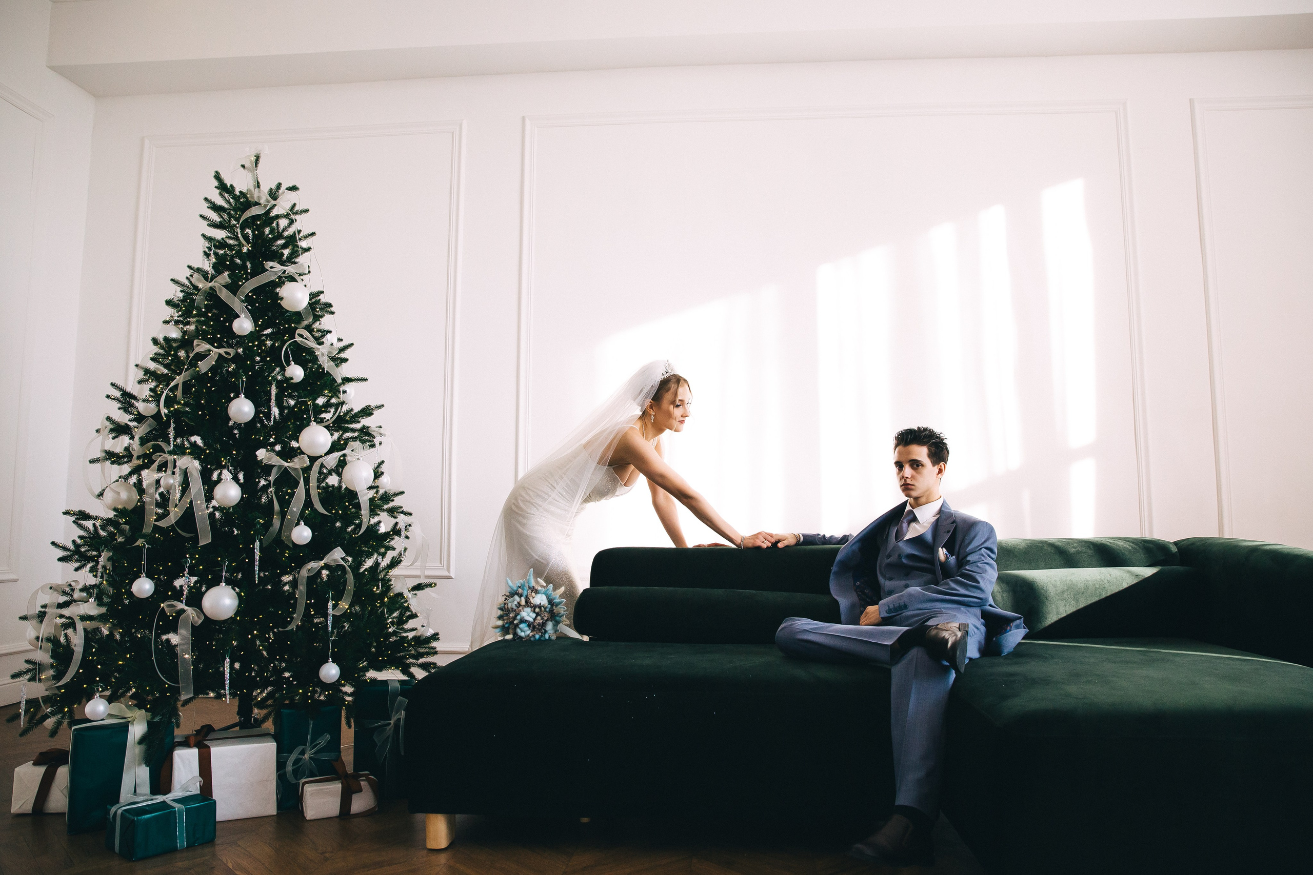 Валентина & Андрей. Фотограф Оксана Будко