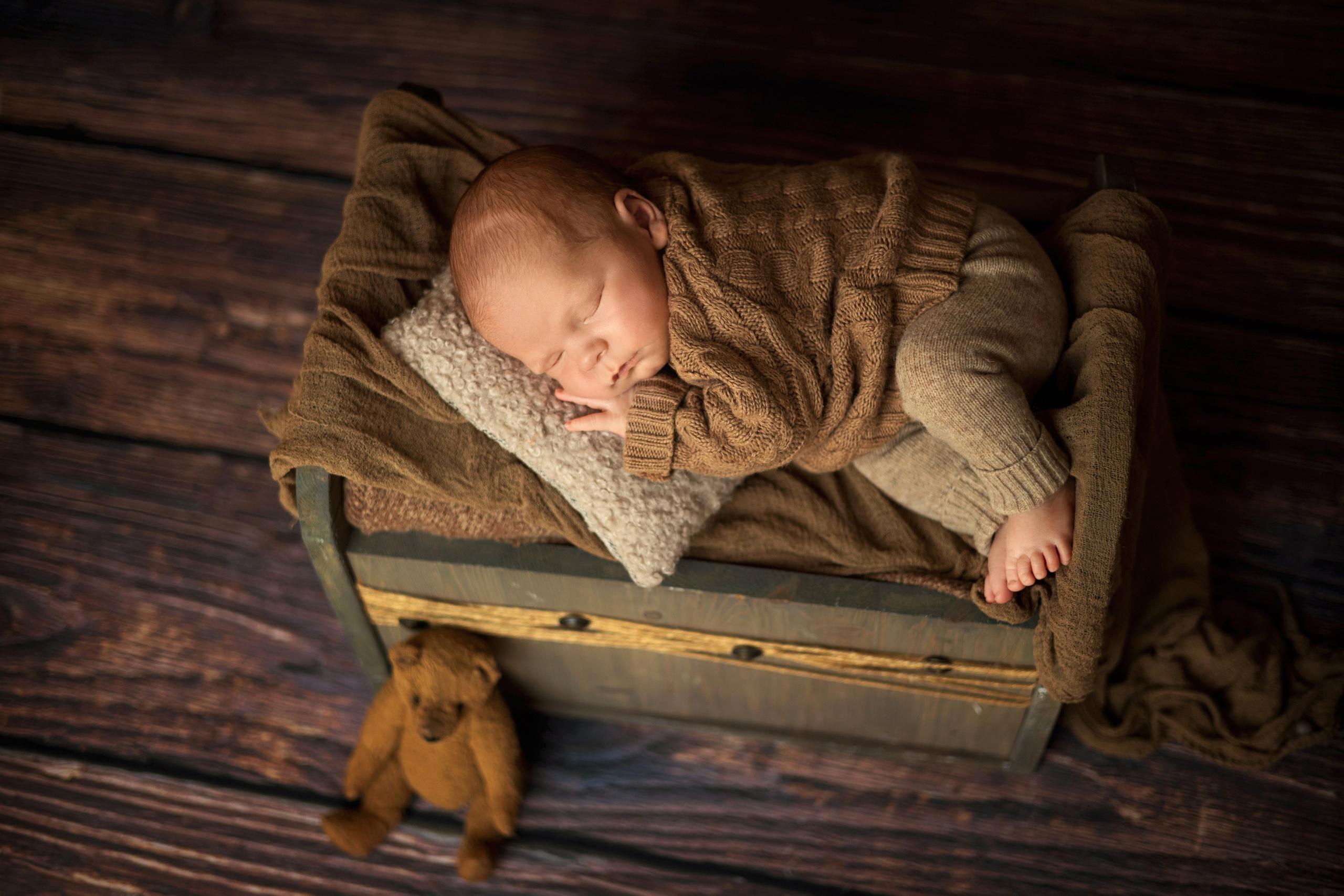 Новорожденные. Фотограф новорожденных в Москве и Московской области Татьяна Ермакова