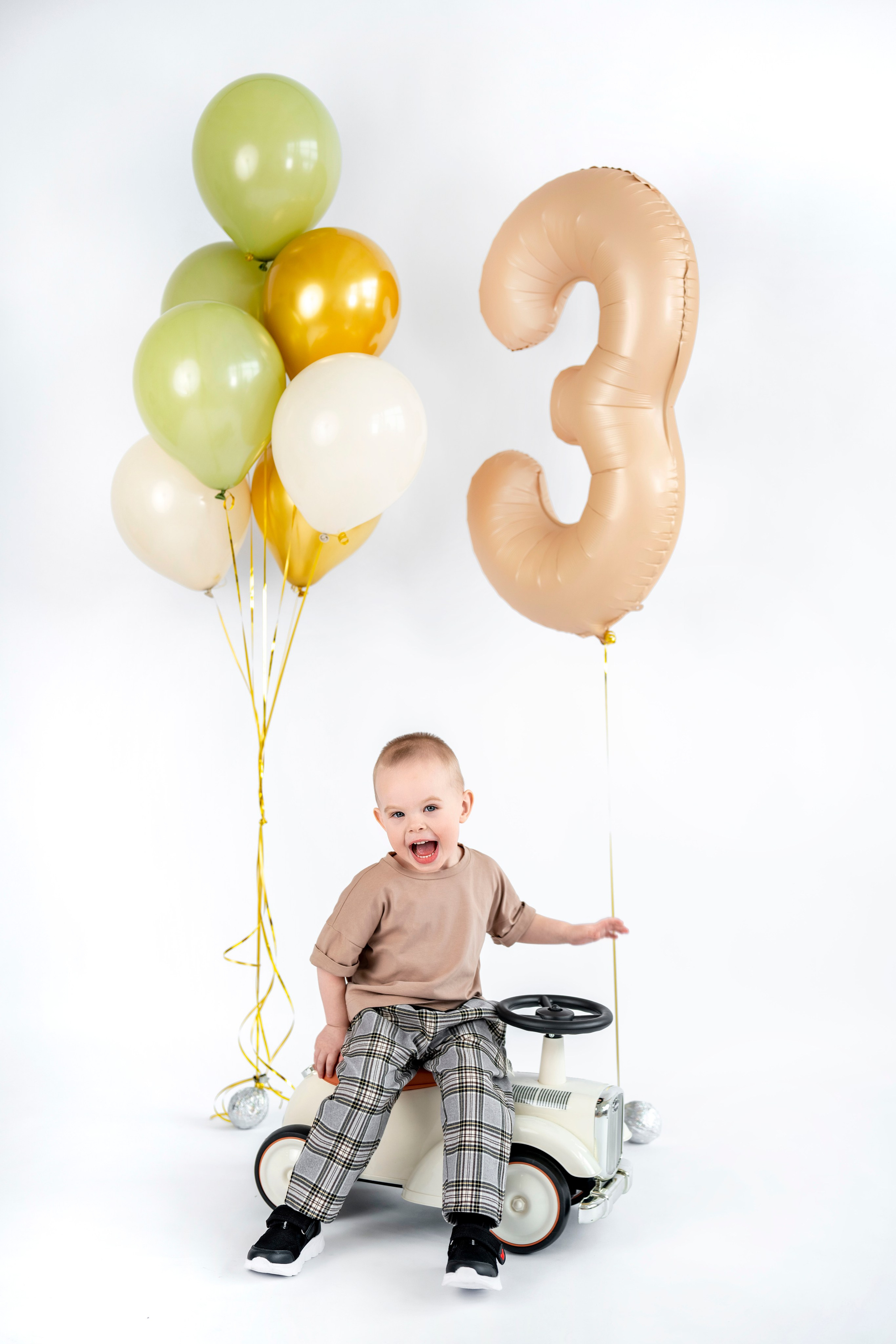 Старше года. Детский и семейный фотограф в Москве Анастасия Стегниенко