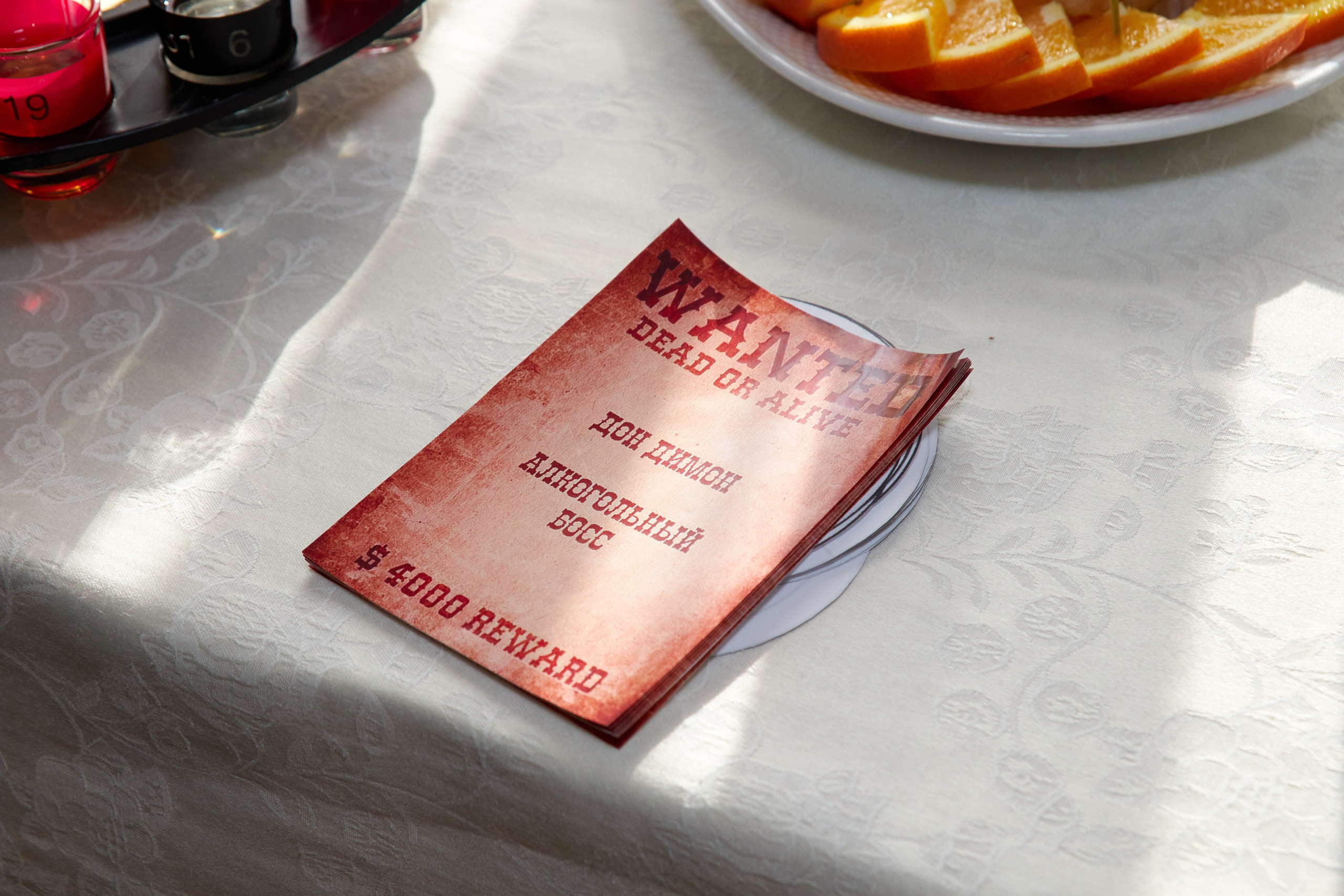 Однажды в Чикаго у Доньи Елены. Фотограф и видеограф Антон Калашников | Пятигорск