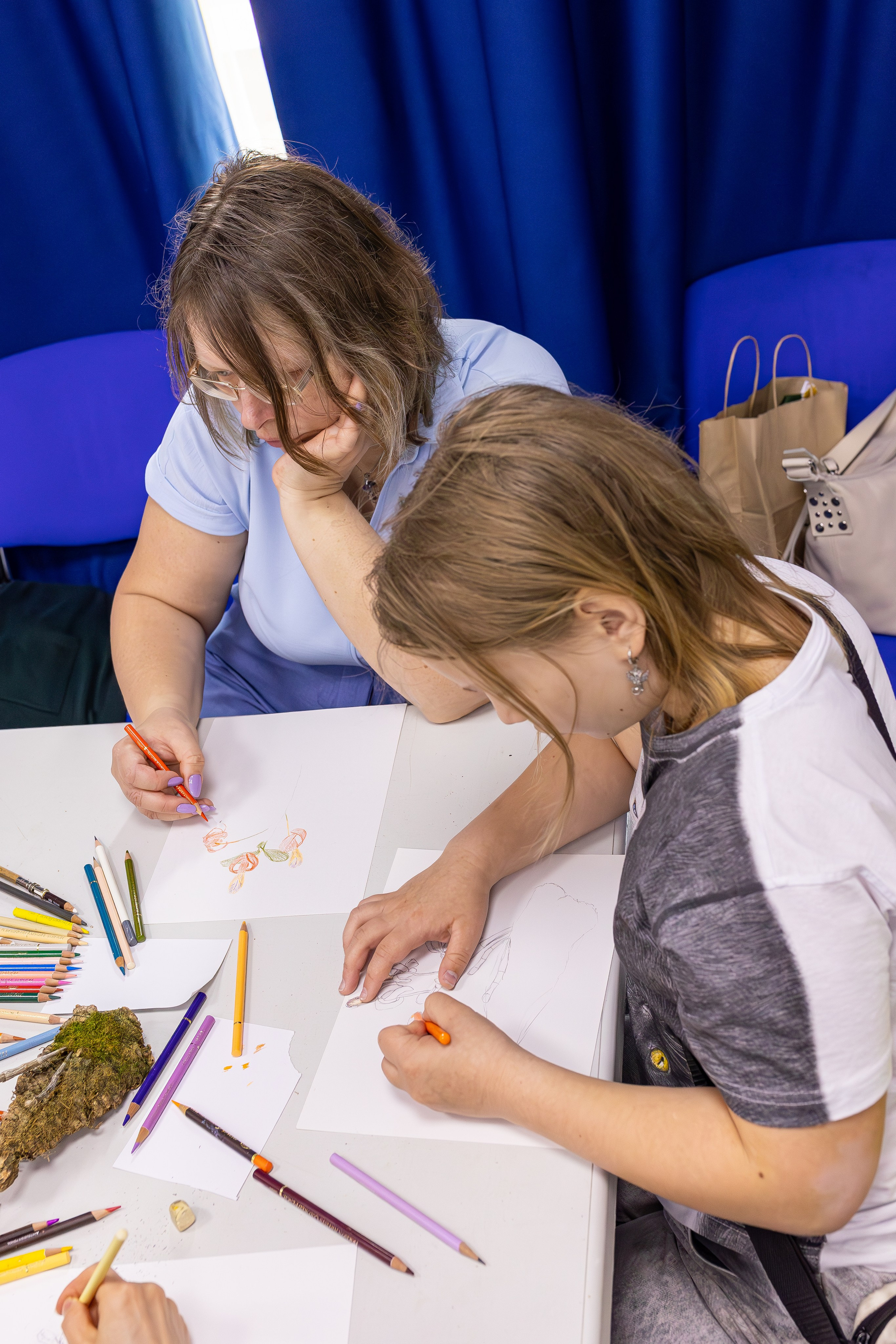 Орхидиум май 2025. Александра Куликова фотограф, Москва