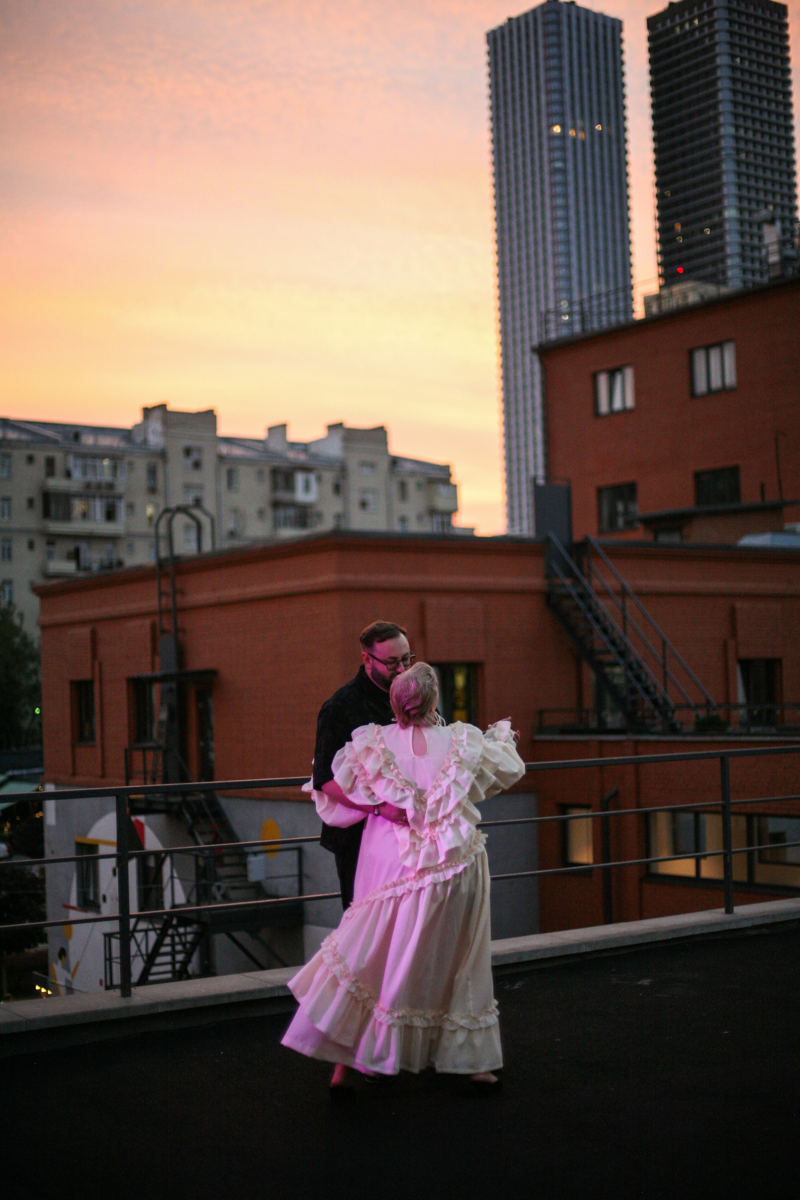 Аня и Кирилл (полный день с росписью). Фотограф Екатерина Максимова: семейные, индивидуальные съемки, свадьбы