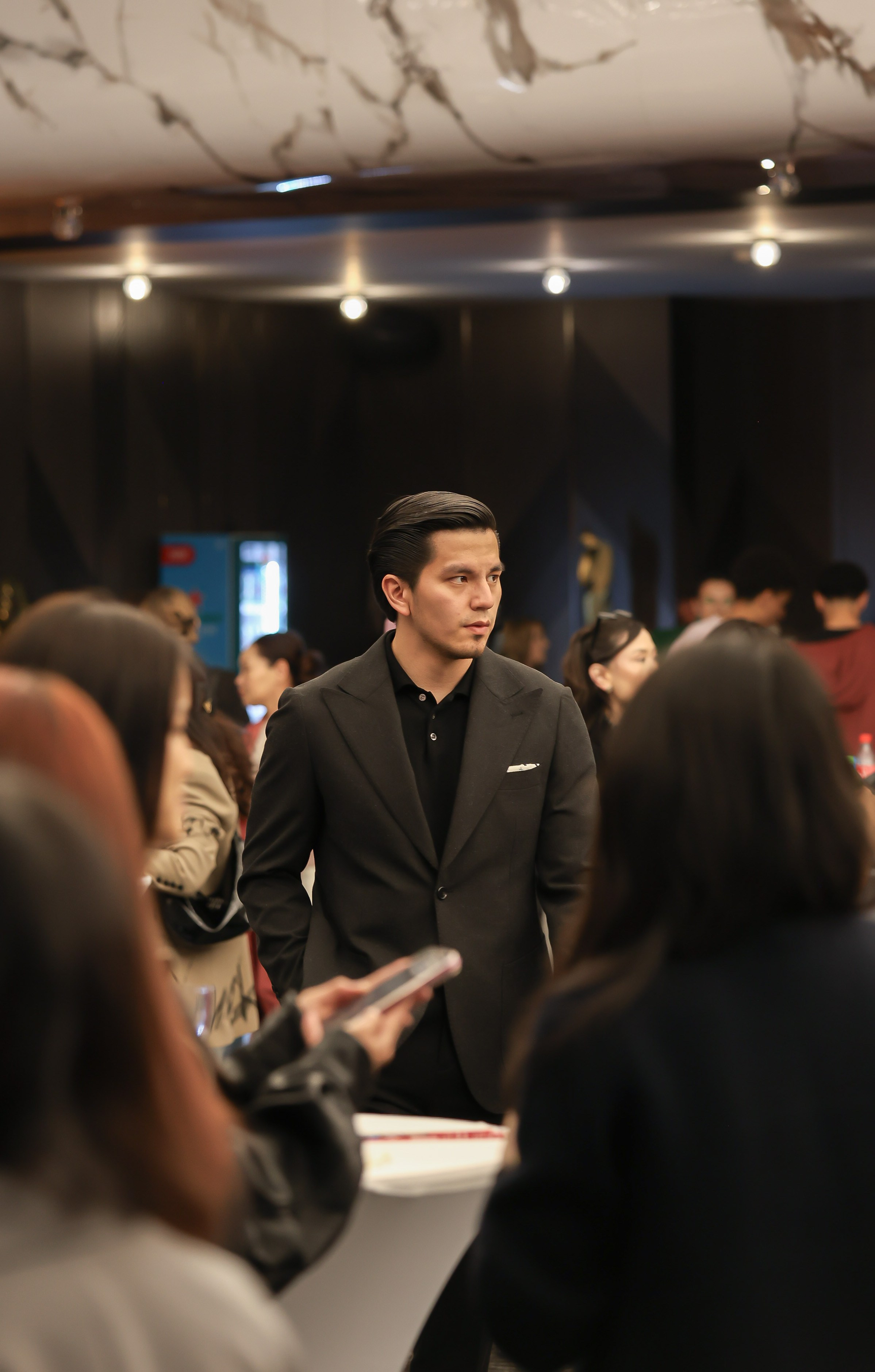 Eurasian Fashion Week. Фотограф в Алматы