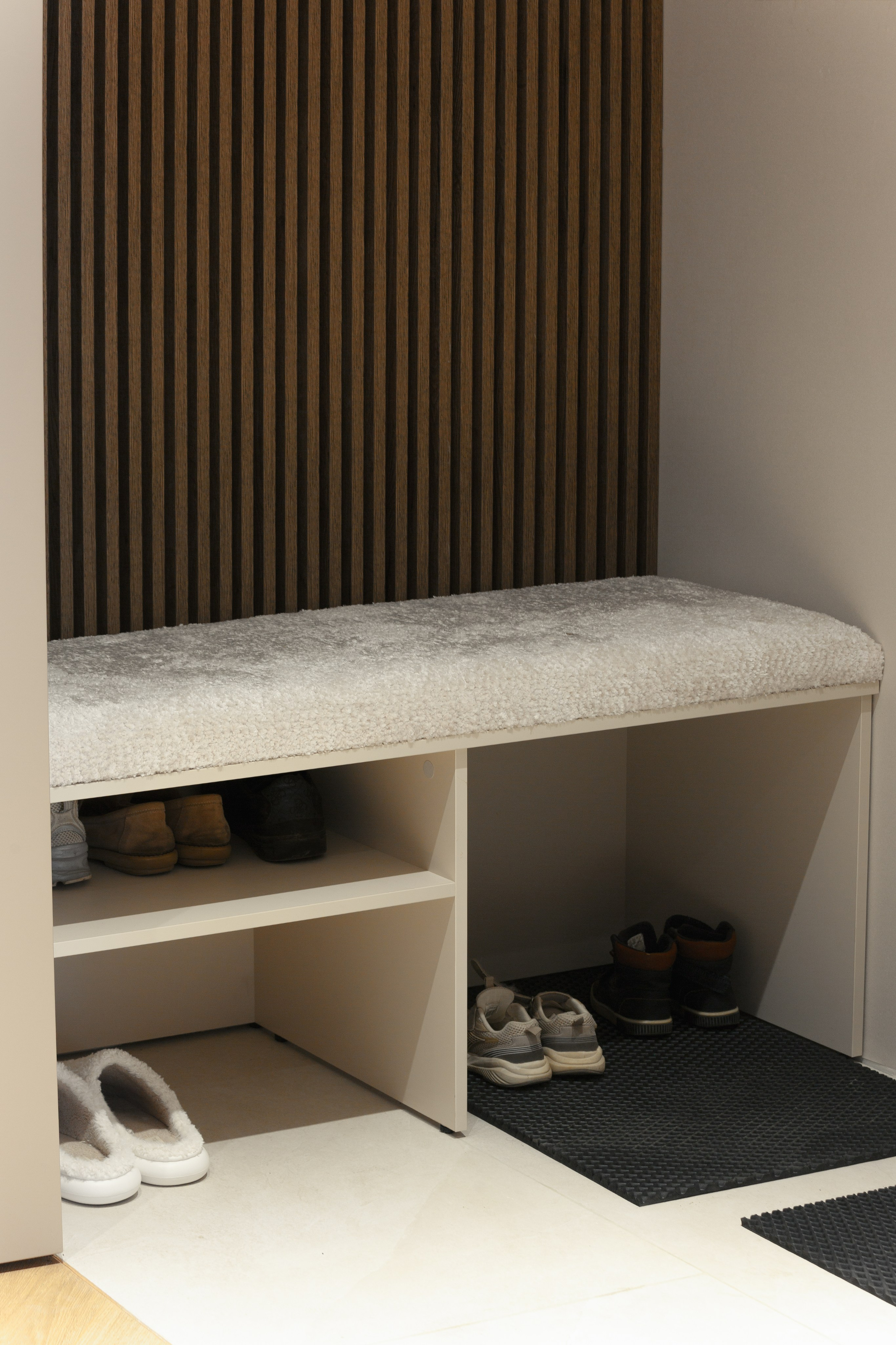 Съемка объекта с готовой мебелью. Фотограф | Михаил Буш Смоленск