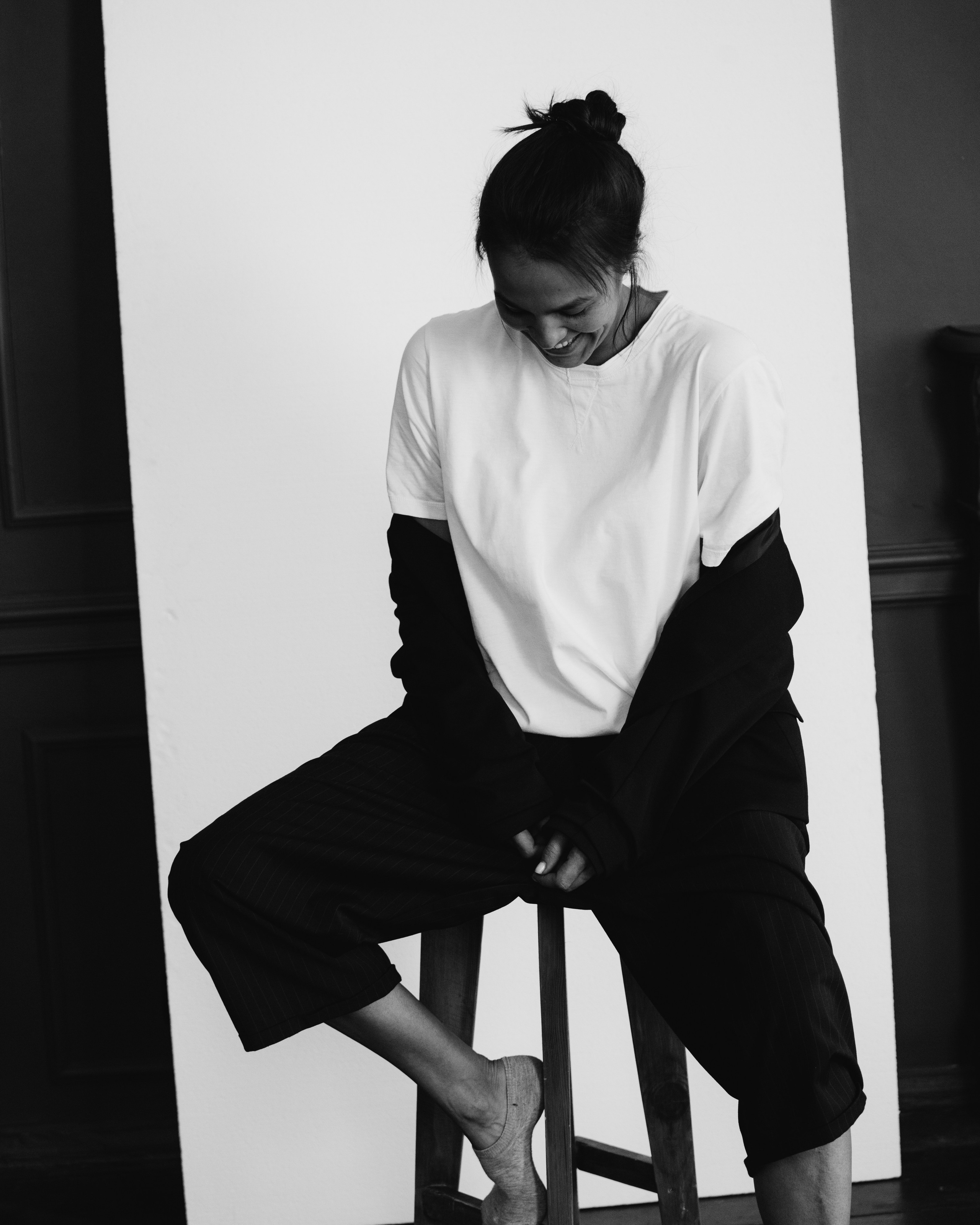 Фотосессия для девушки в Смоленске. Фотограф | Михаил Буш Смоленск