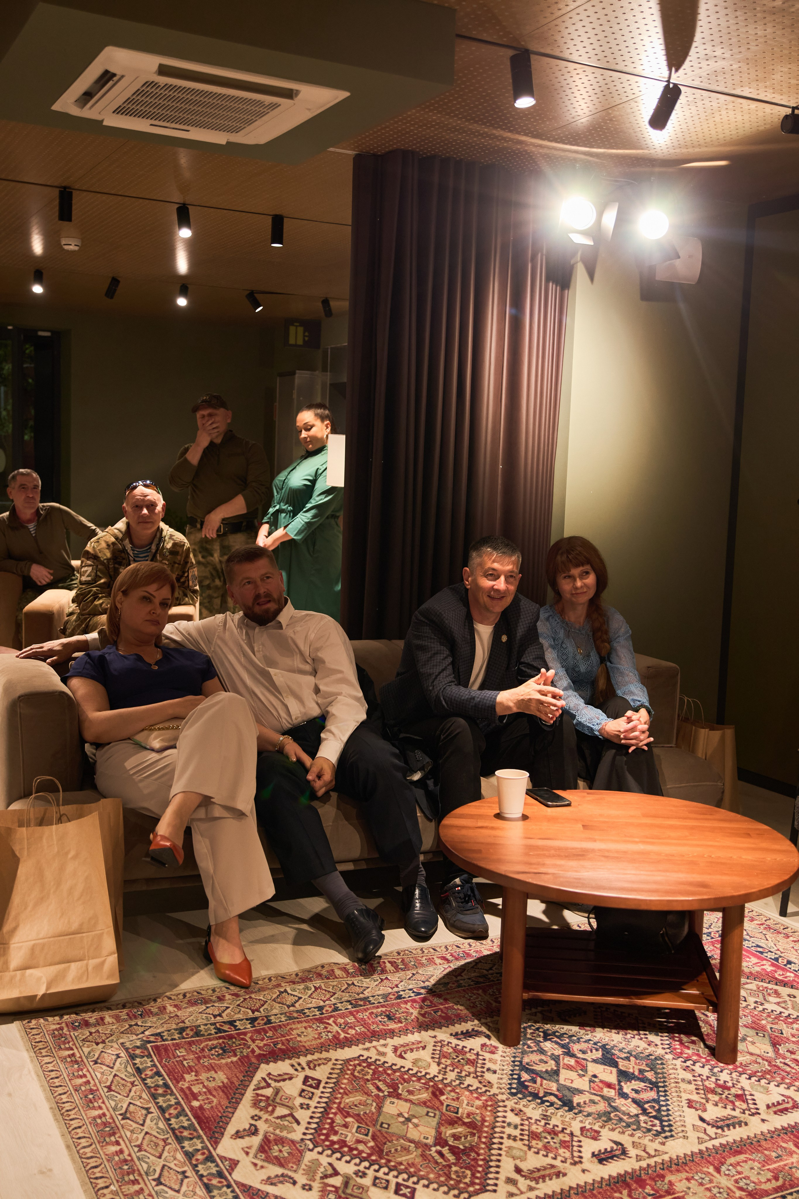 Концерт. Фотограф в Москве Анна Дзен