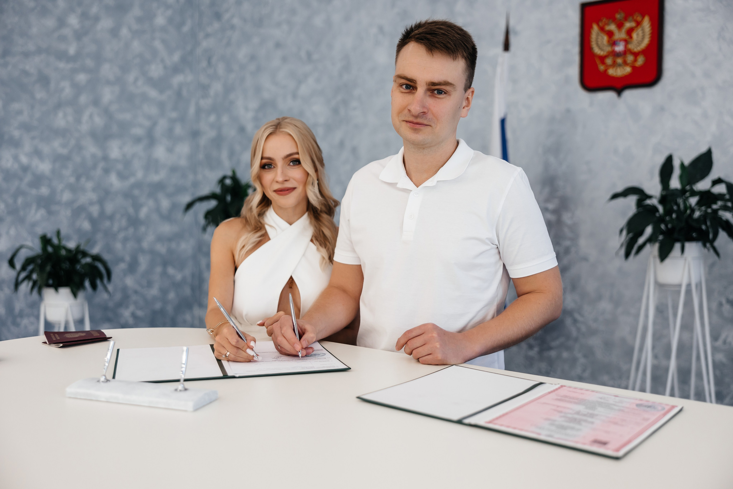 Анонс свадьбы для Насти и Руслана. Свадебный фотограф в Крыму и Севастополе Ольга Баскакова