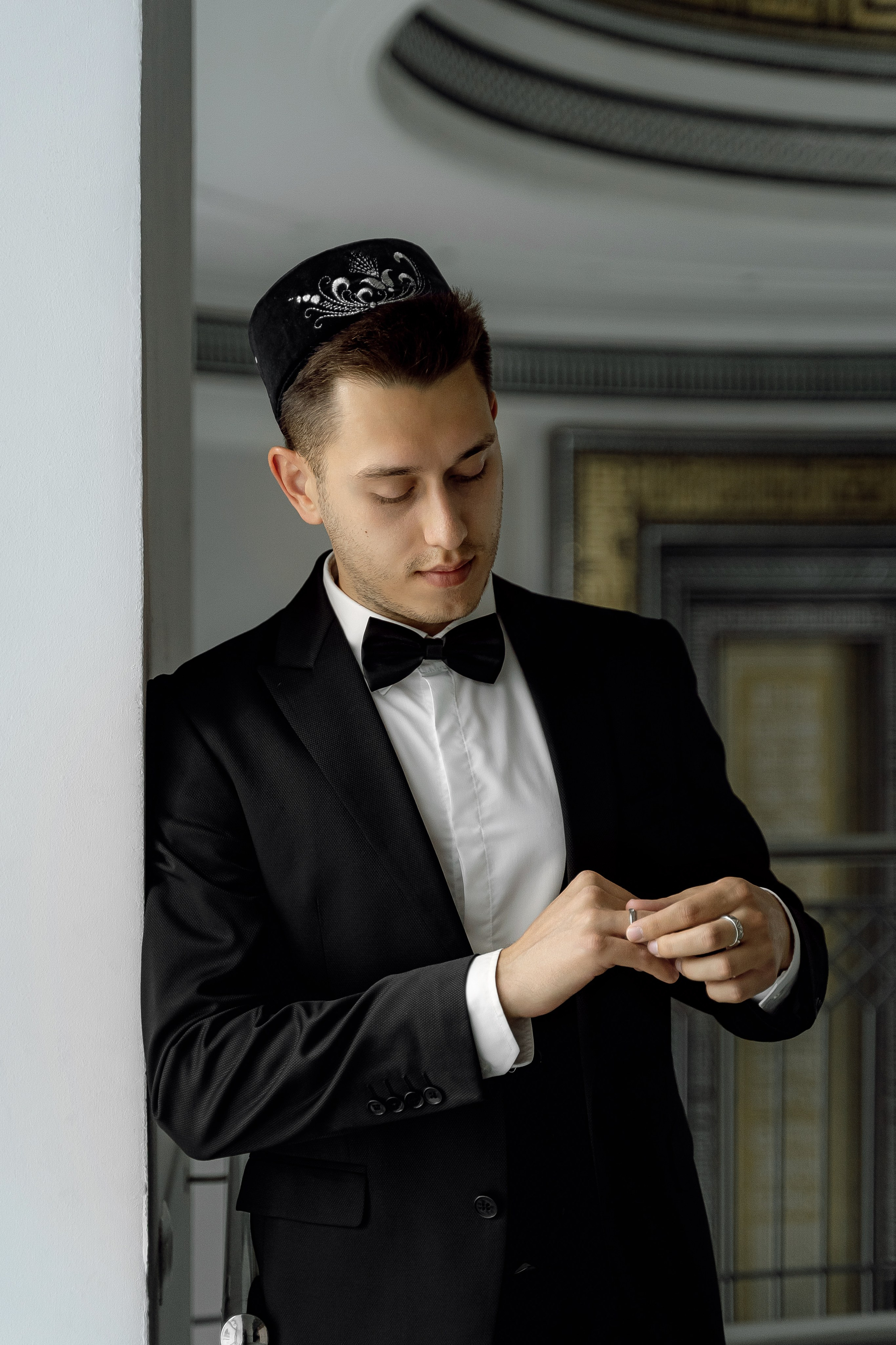 Марсель & Лилия. Свадебный фотограф в Казани