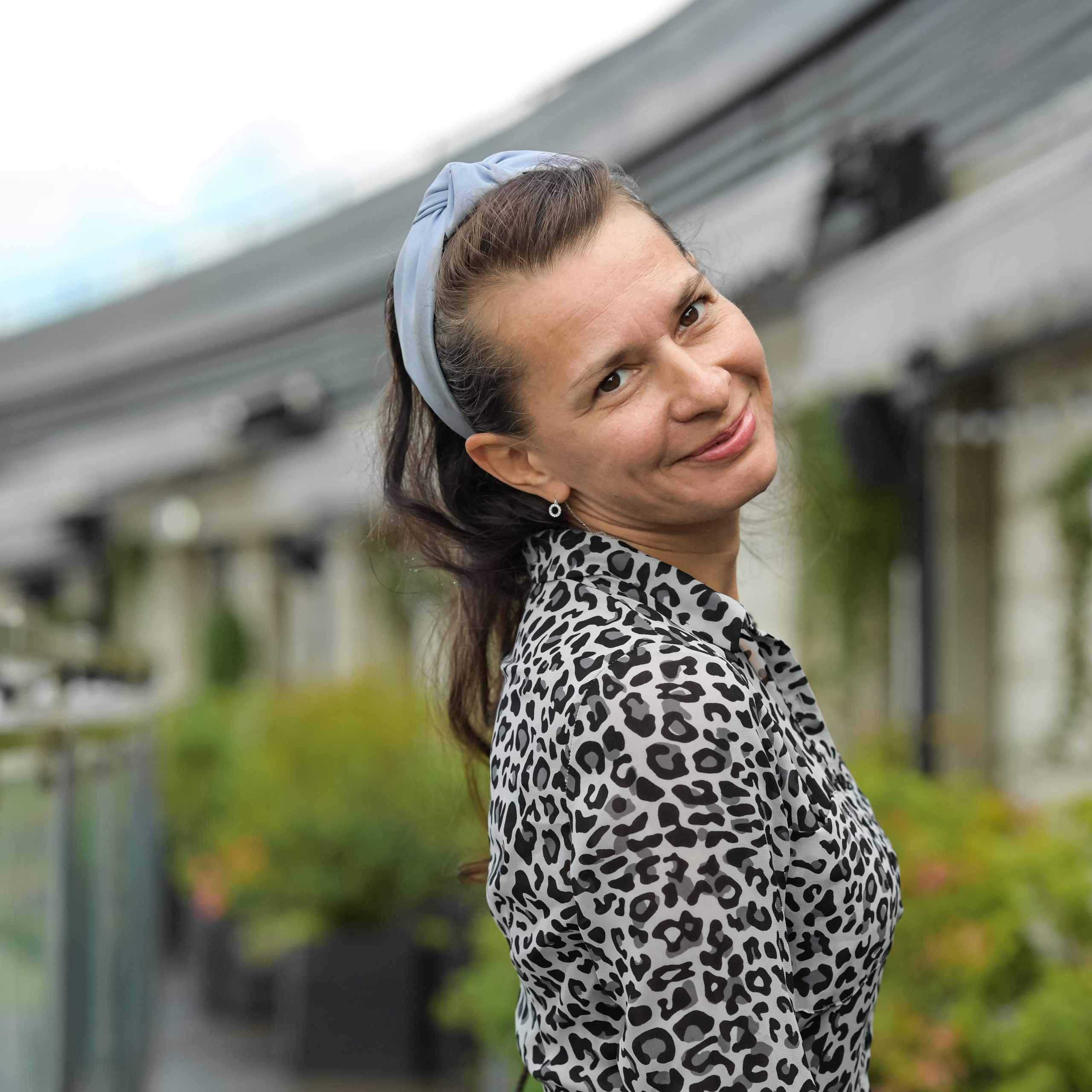 Женский клуб. ZDARONOKIA Репортажный фотограф