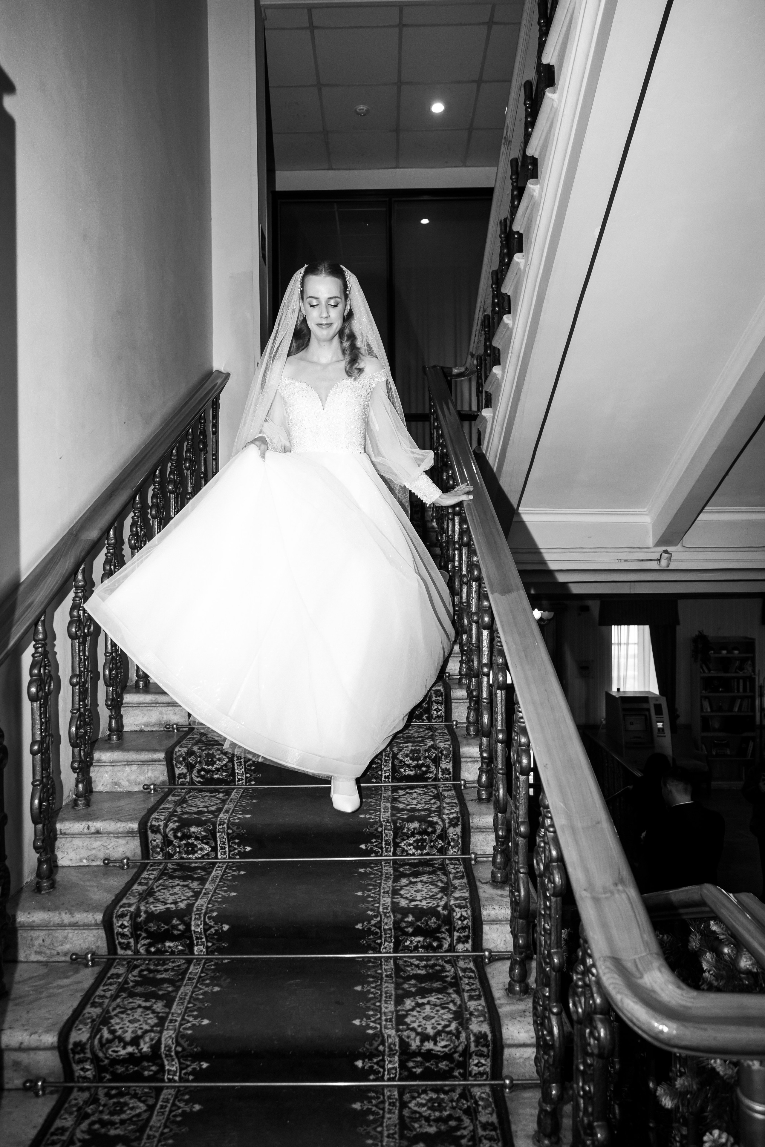 Центральная гостиница. Свадебный и семейный фотограф Екатеринбург Настя Саедгалина