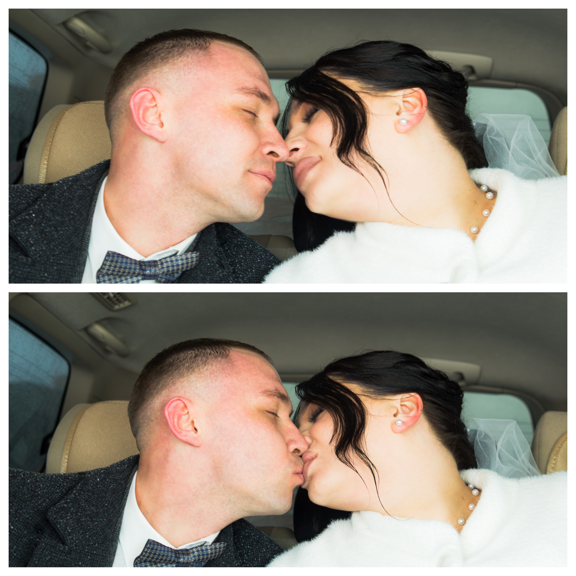 Белая пелена. Евгений Кудинов | Фотограф в Холмске