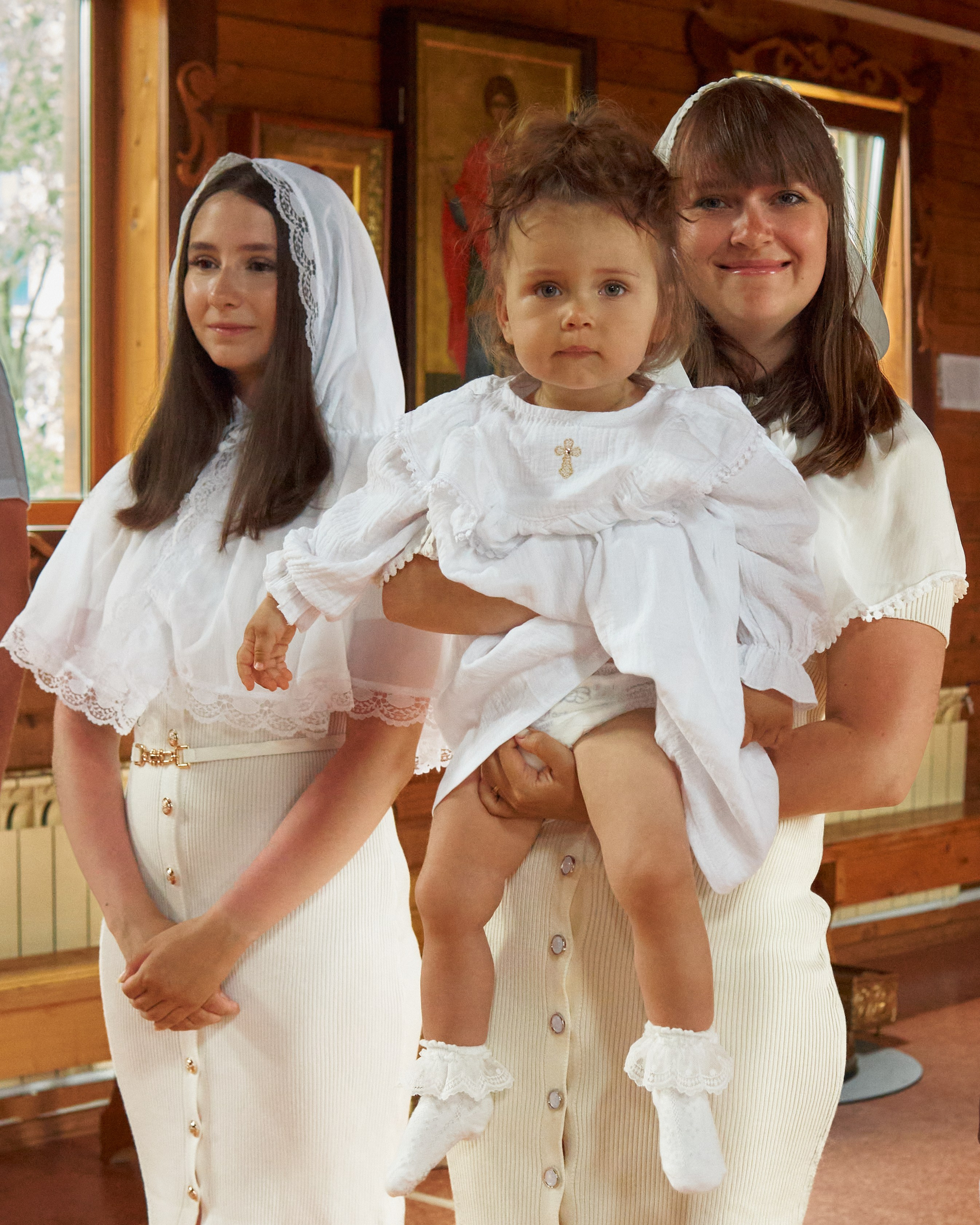 Святость. Евгений Кудинов | Фотограф в Холмске