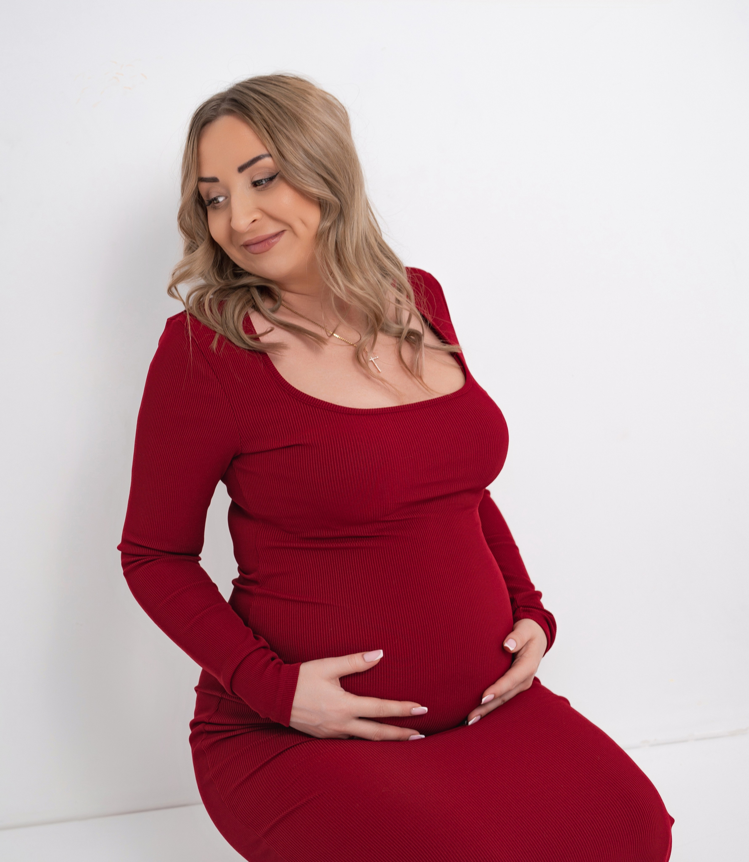 беременность