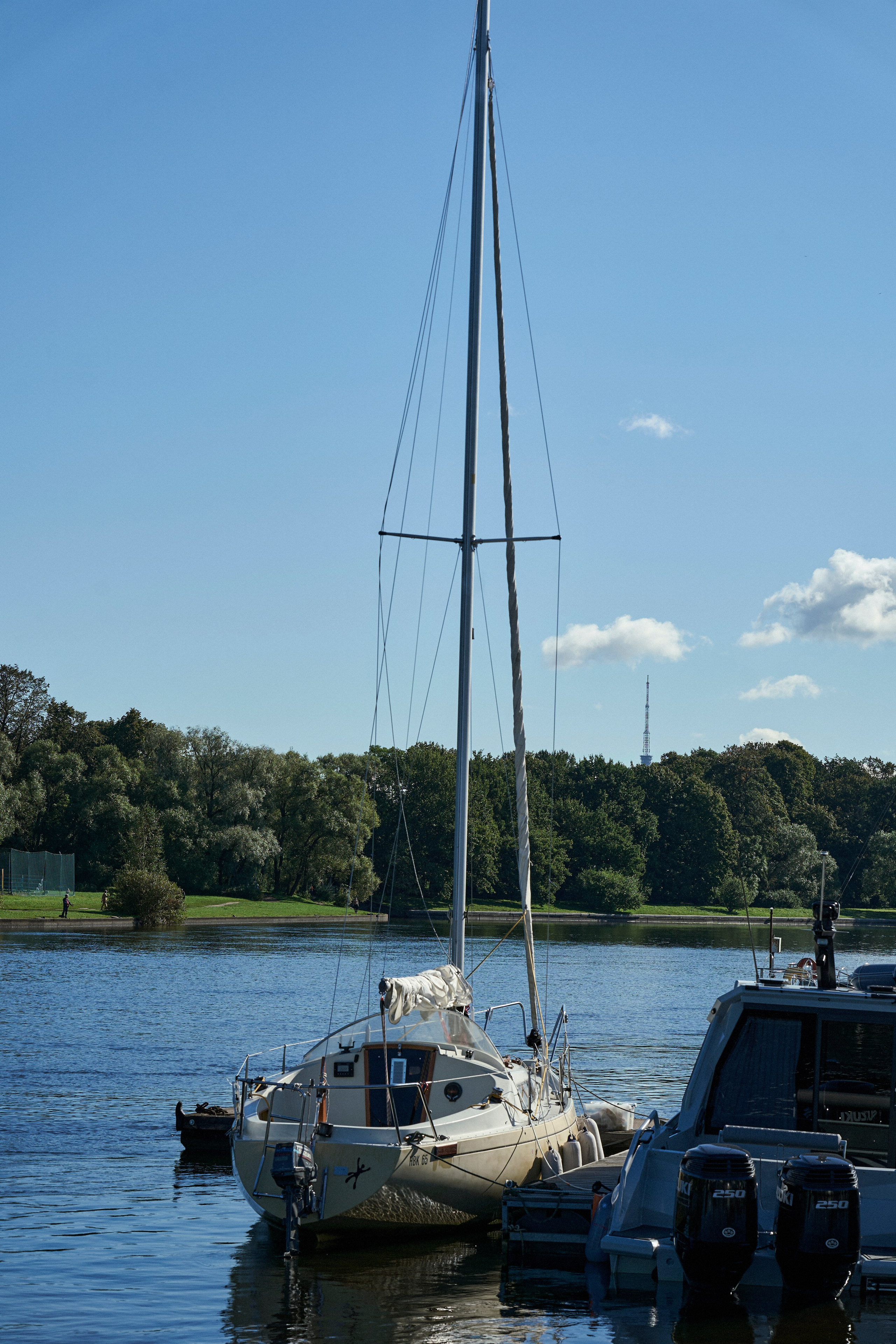 Yacht. Гасанова Алина|Фотограф в Санкт-Петербурге