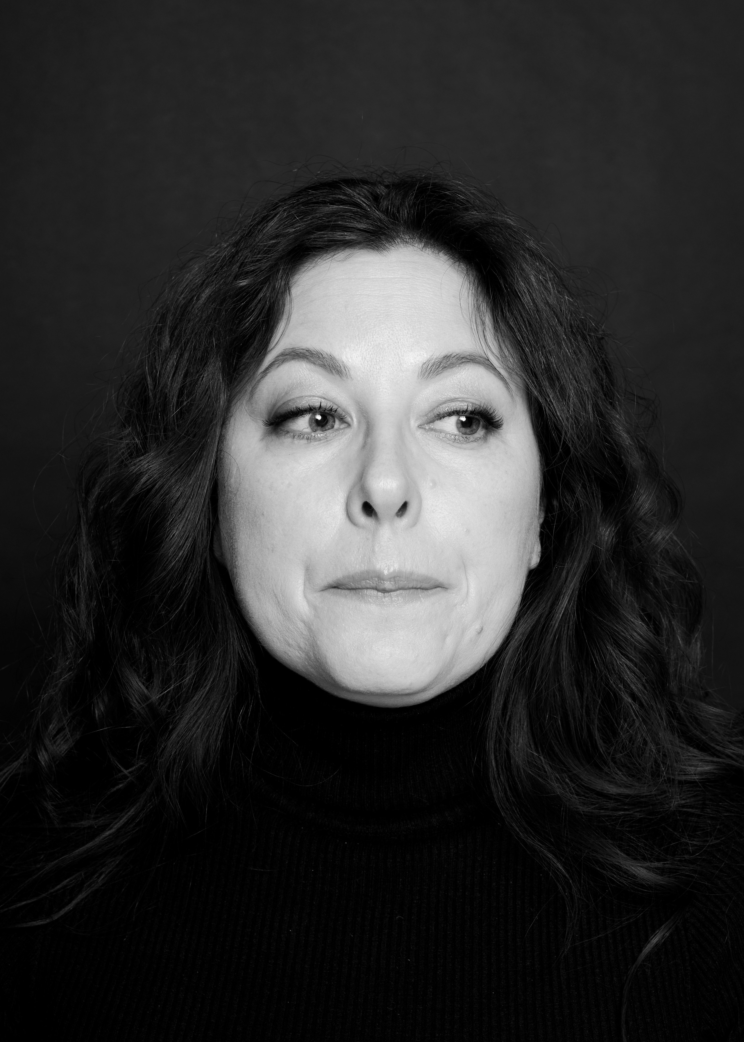 Честный портрет — Екатерина. Фотограф и проводник в эфирные масла Ольга КоСа