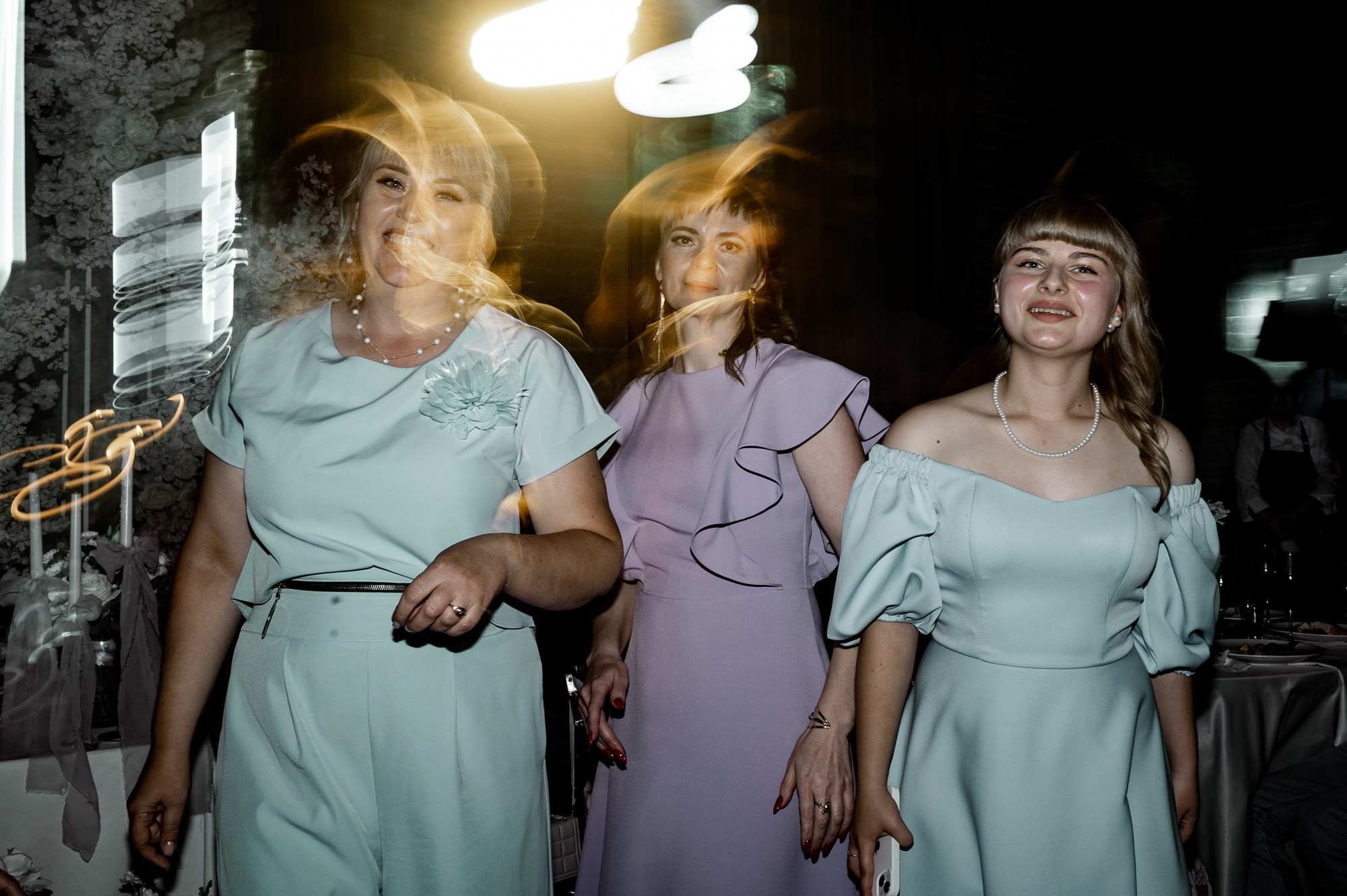 Максим и Дарья. Свадебный фотограф в Тюмени Анастасия Конева