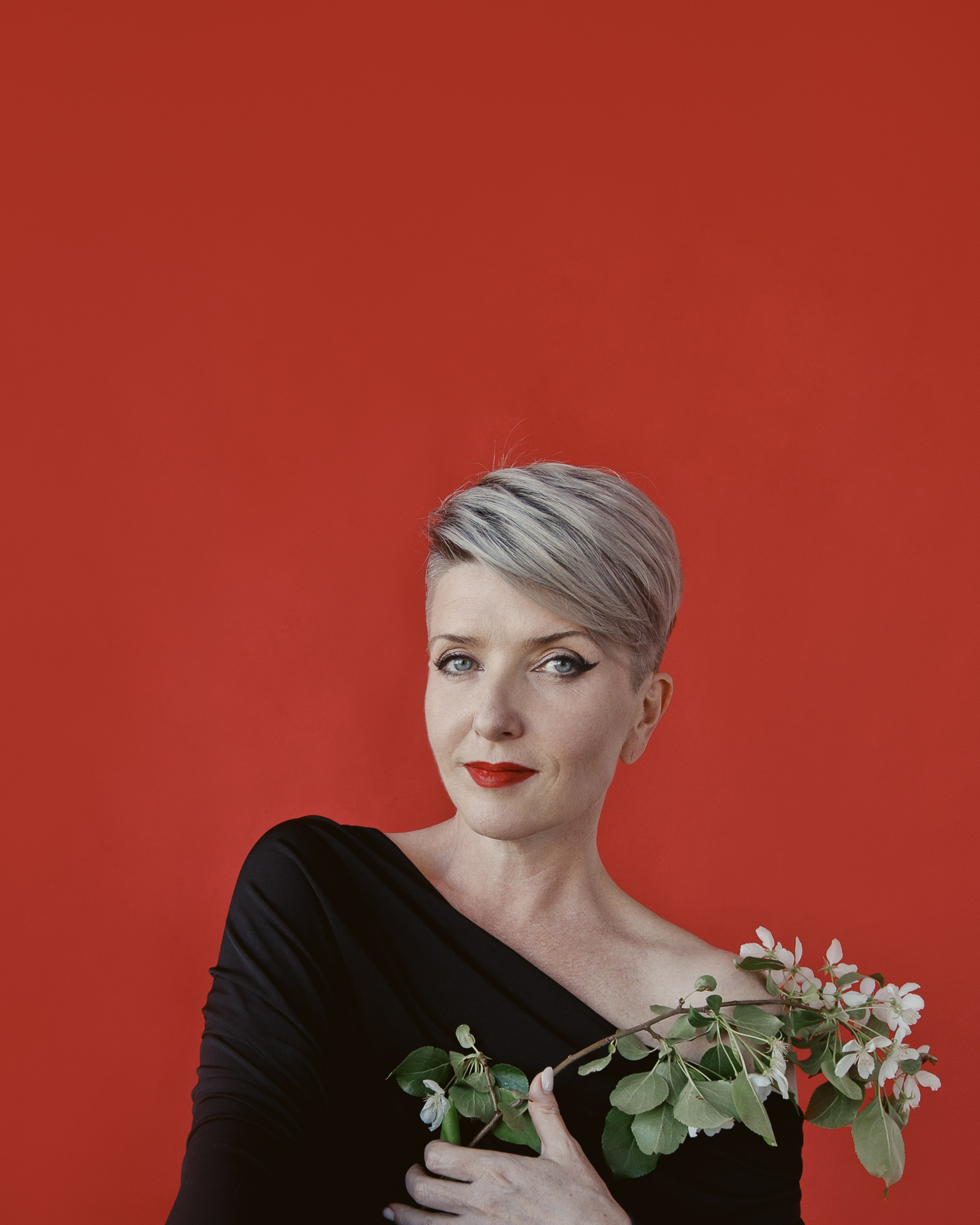 Вера. Фотограф Алёна Михайлова, Екатеринбург