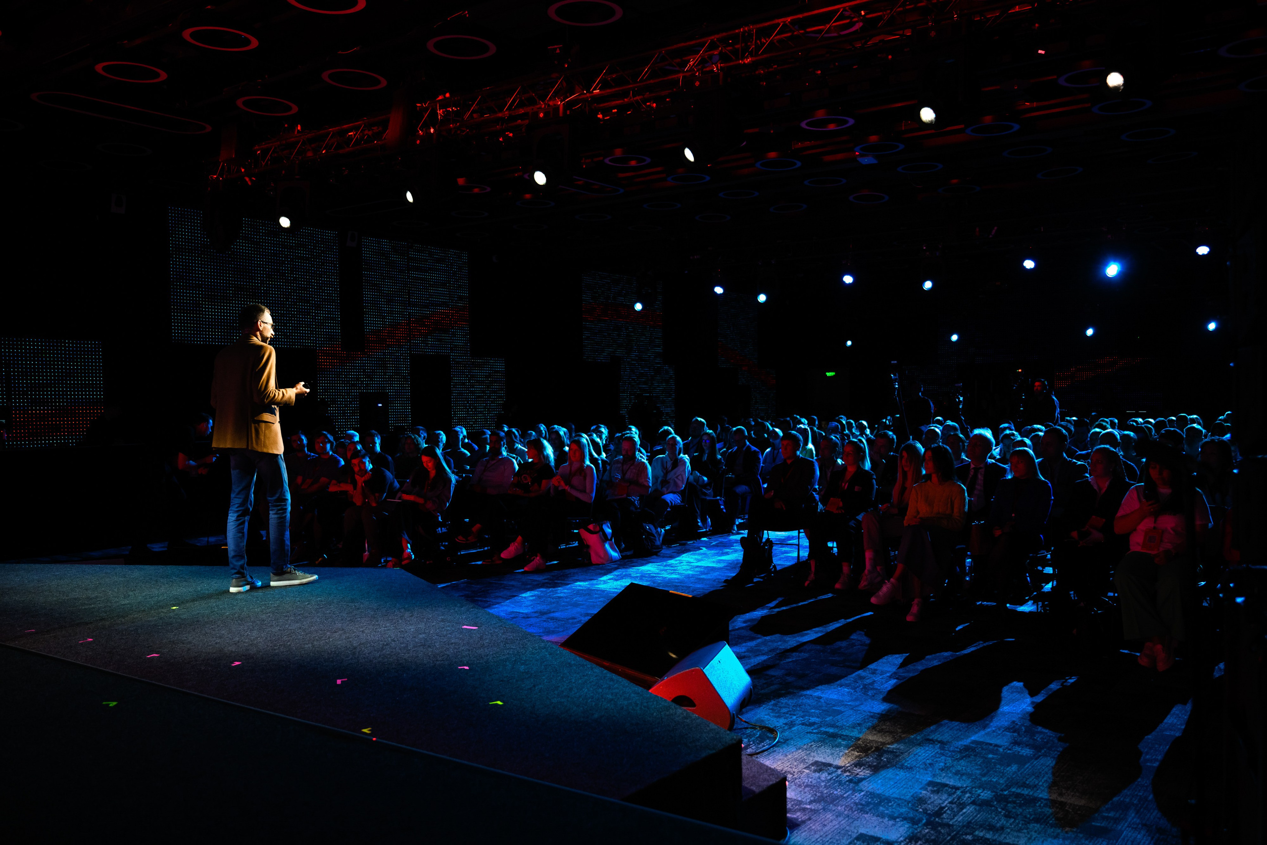 MTS ADS| Большая конференция маркетолога. Портфолио