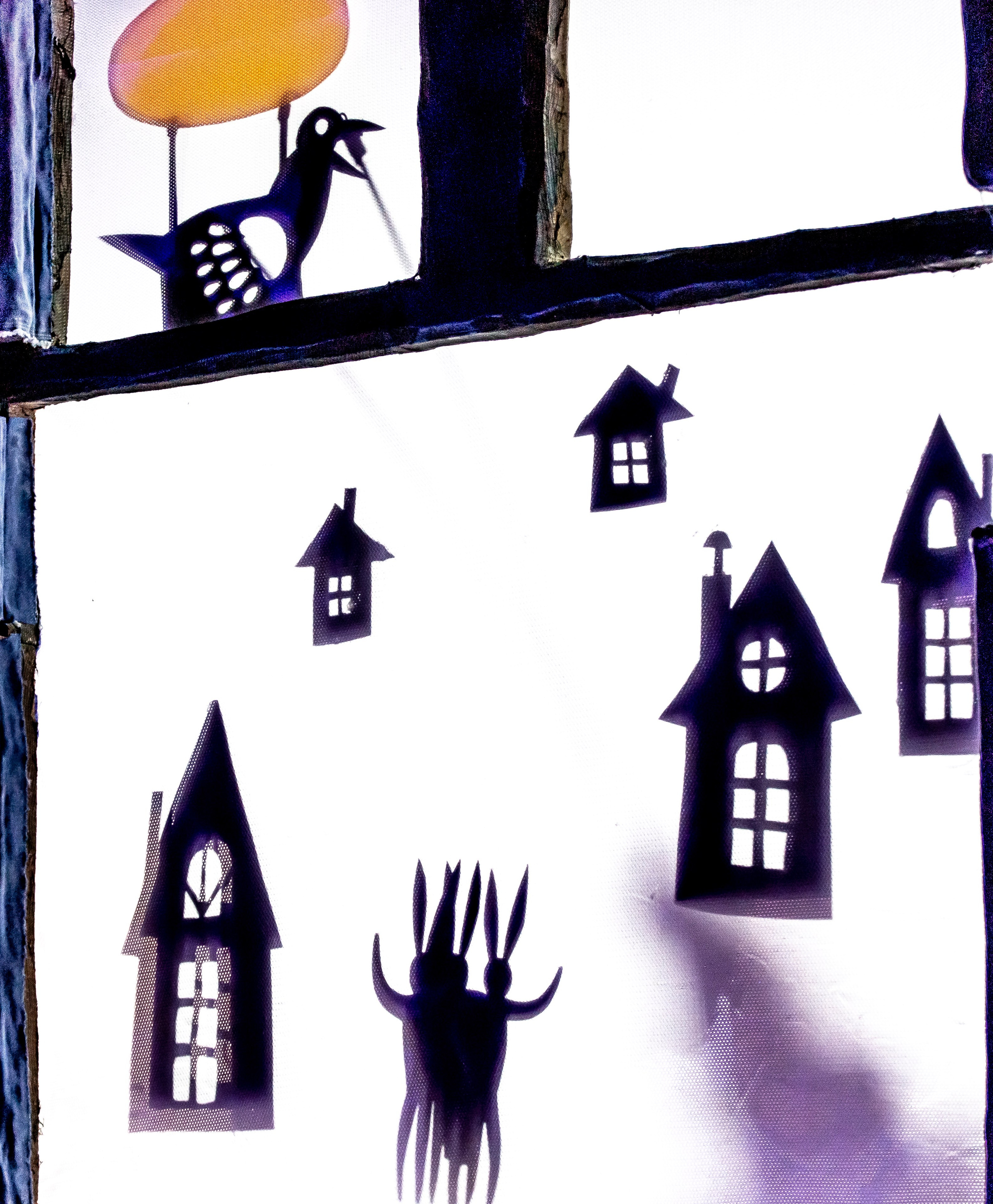 Тараканище спектакль кукольного театра Саквояж — премьера. Фотограф в Сочи Юрий Шептаев